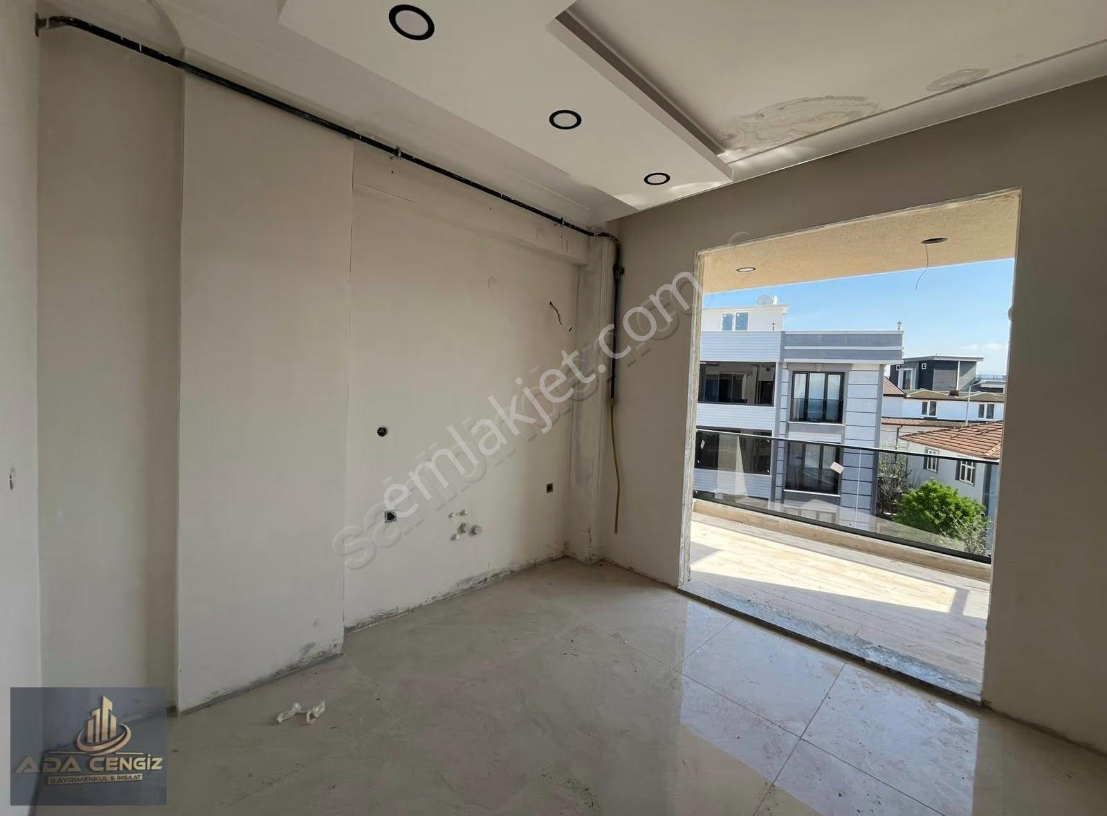 Serdivanda Site İçerisinde 170 M2 Bahçe Kullanımlı 3+1 Daire - Görsel 6