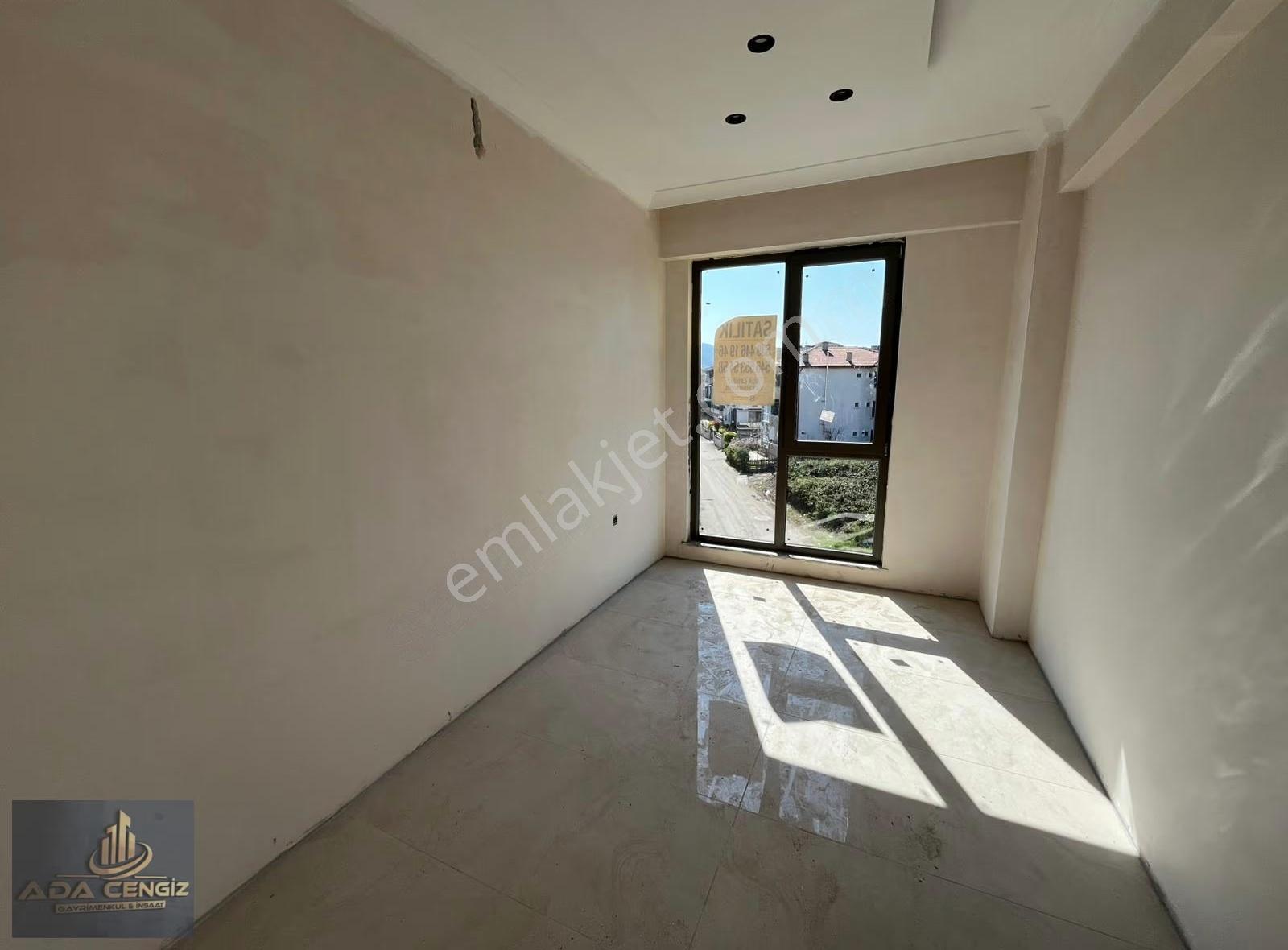 Serdivanda Site İçerisinde 170 M2 Bahçe Kullanımlı 3+1 Daire - Görsel 10