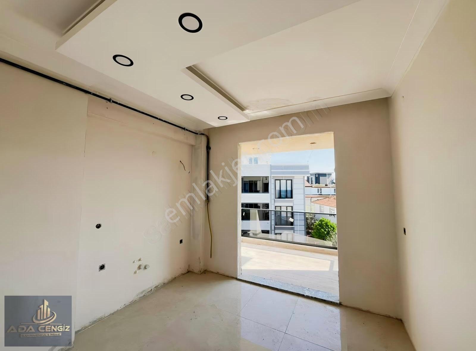 Serdivanda Site İçerisinde 170 M2 Bahçe Kullanımlı 3+1 Daire - Görsel 25