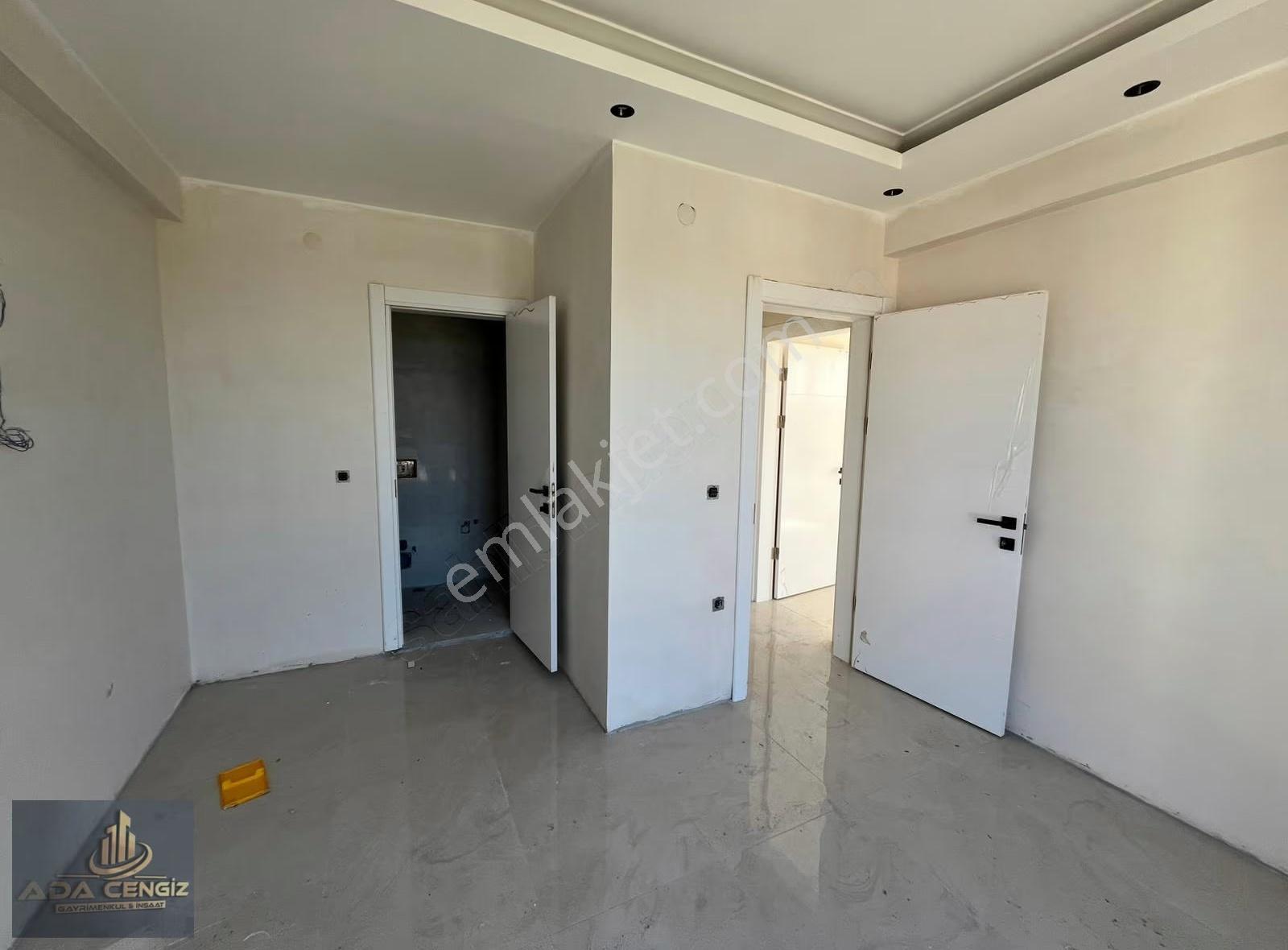 Serdivanda Site İçerisinde 170 M2 Bahçe Kullanımlı 3+1 Daire - Görsel 26