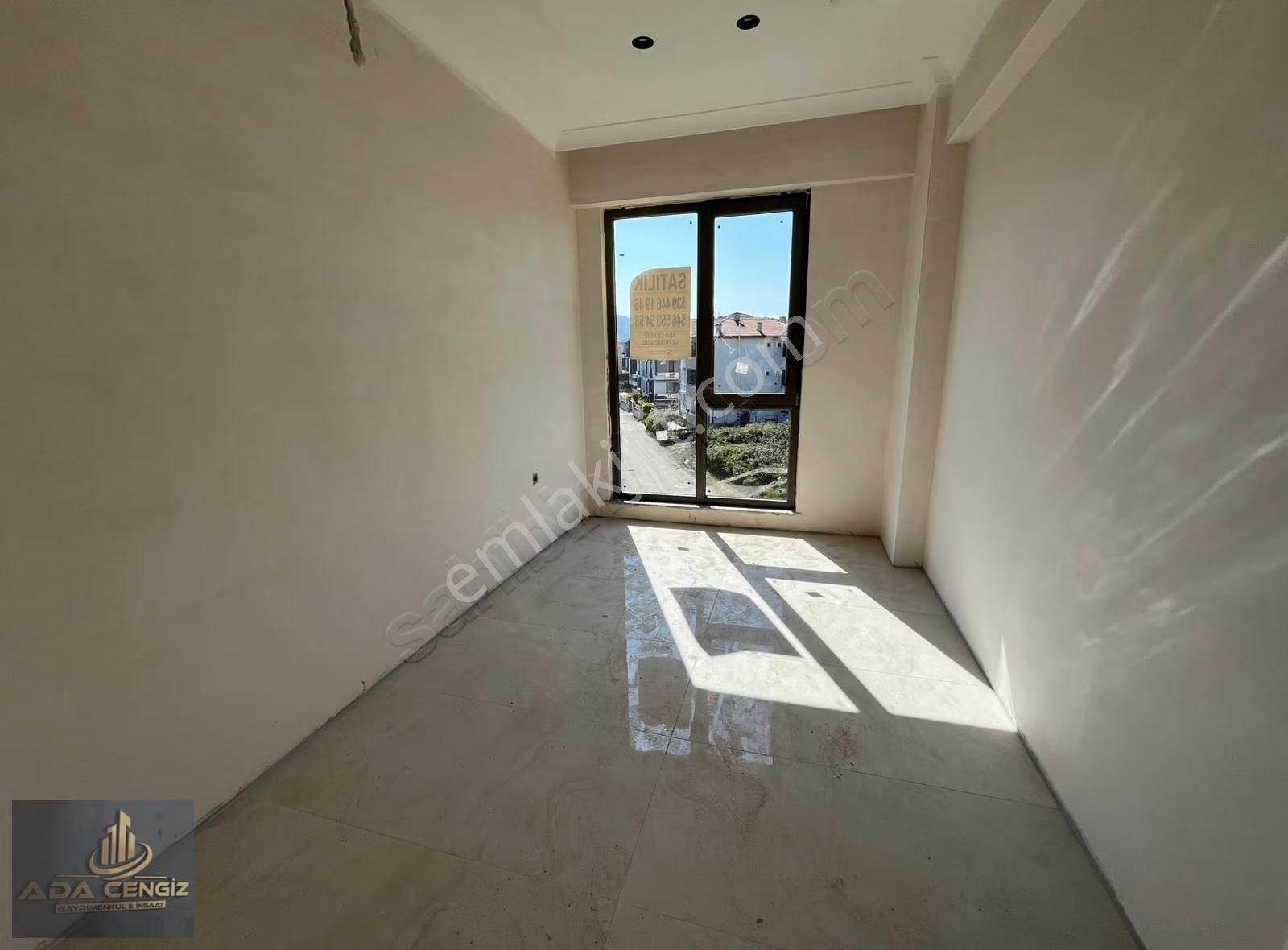 Serdivanda Site İçerisinde 170 M2 Bahçe Kullanımlı 3+1 Daire - Görsel 7