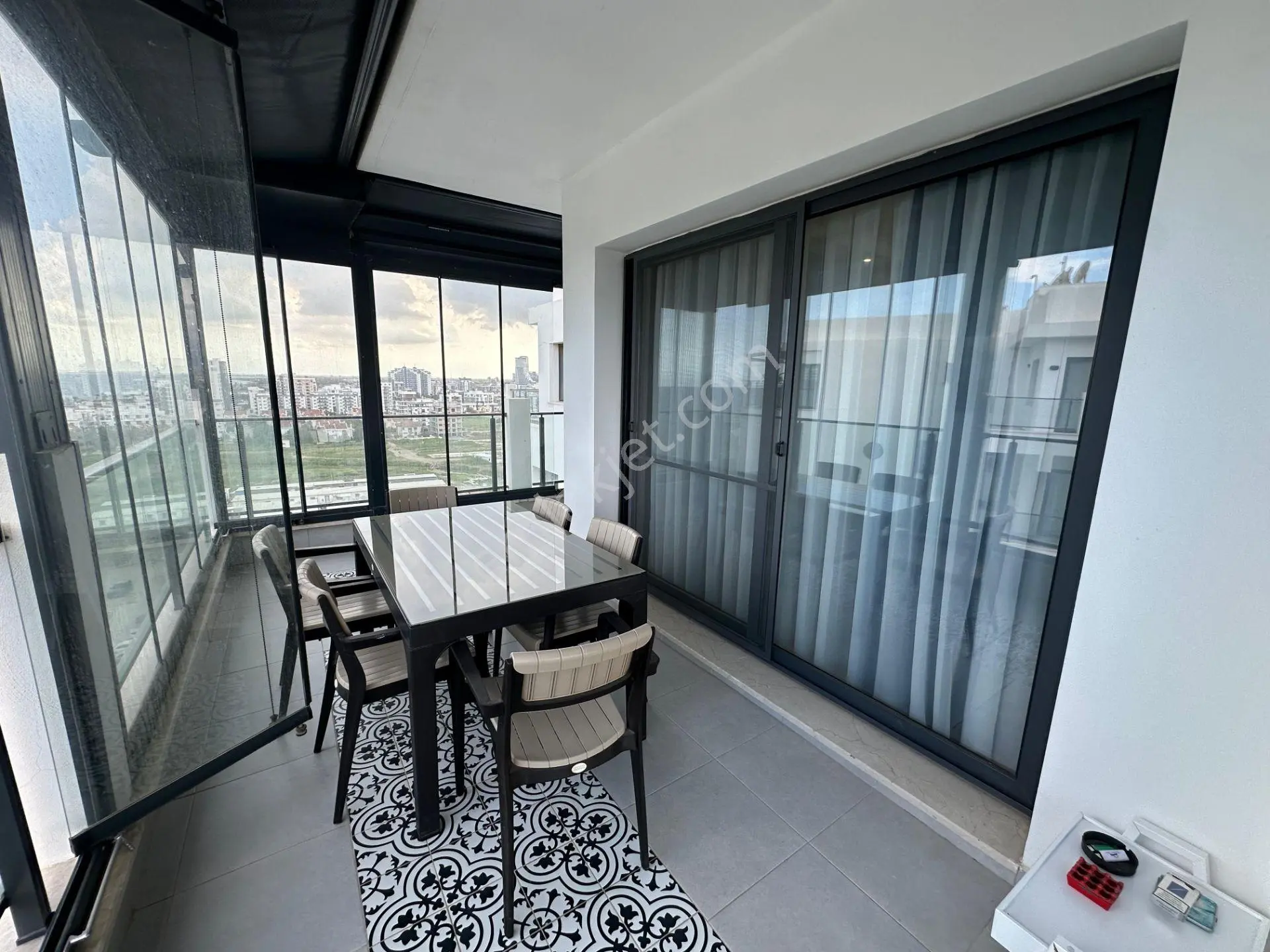 Deniz Manzaralı 3+1 Penthouse | 11. Kat | 4 Wc | Vergiler Ödendi - Görsel 31