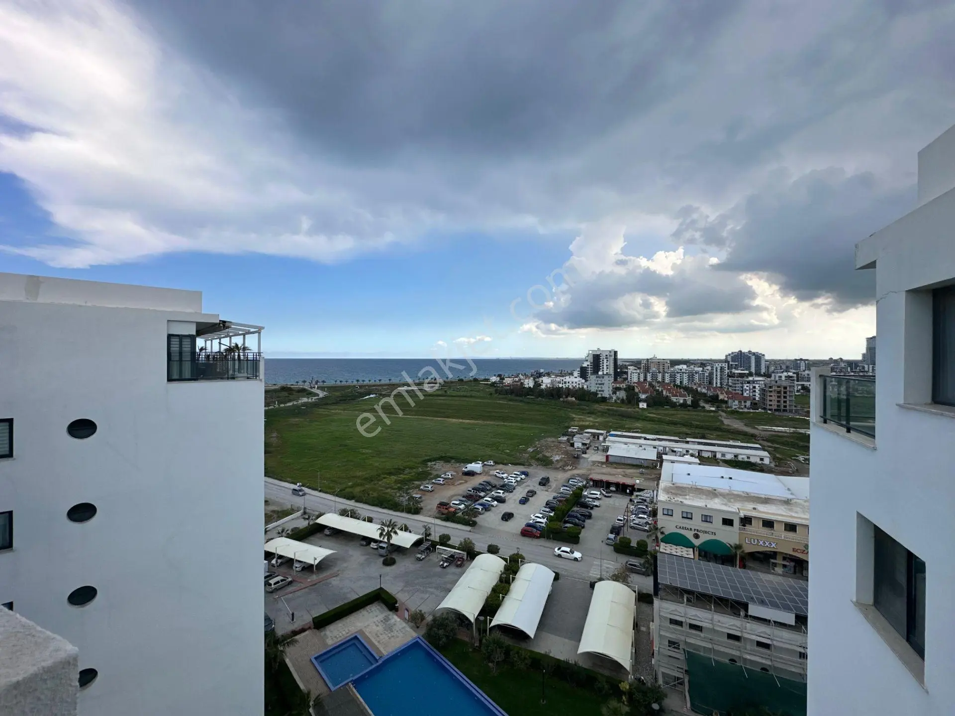 Deniz Manzaralı 3+1 Penthouse | 11. Kat | 4 Wc | Vergiler Ödendi - Görsel 33