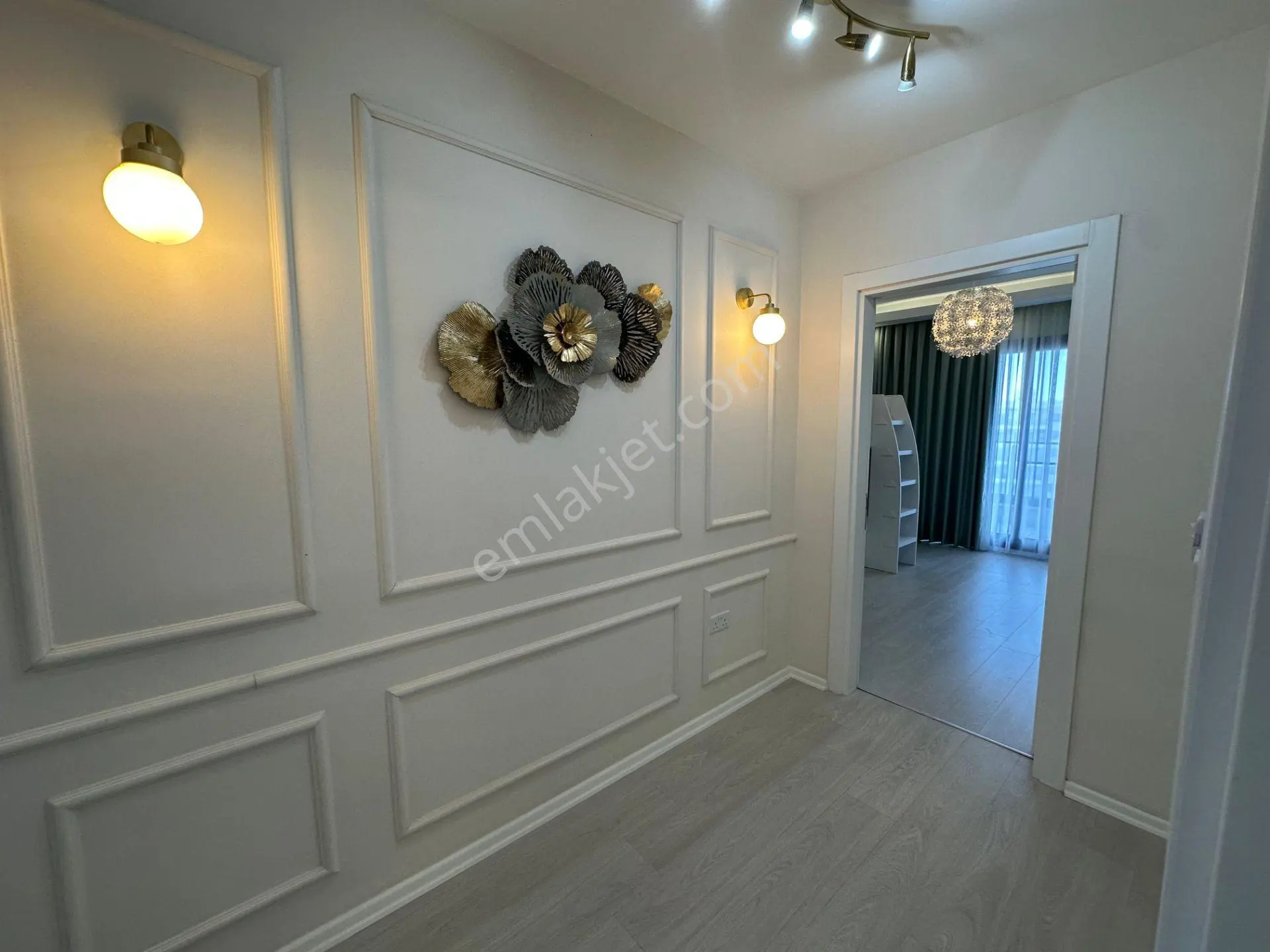 Deniz Manzaralı 3+1 Penthouse | 11. Kat | 4 Wc | Vergiler Ödendi - Görsel 20