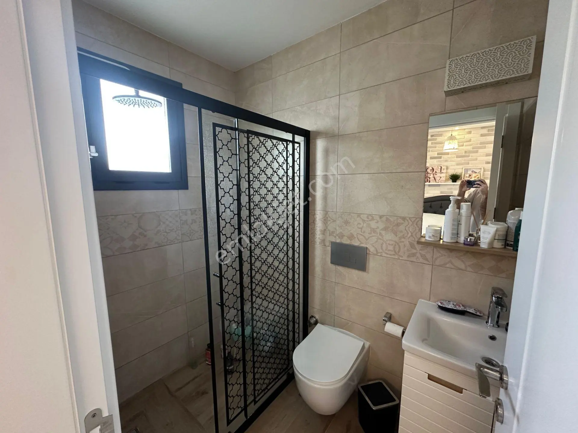 Deniz Manzaralı 3+1 Penthouse | 11. Kat | 4 Wc | Vergiler Ödendi - Görsel 7