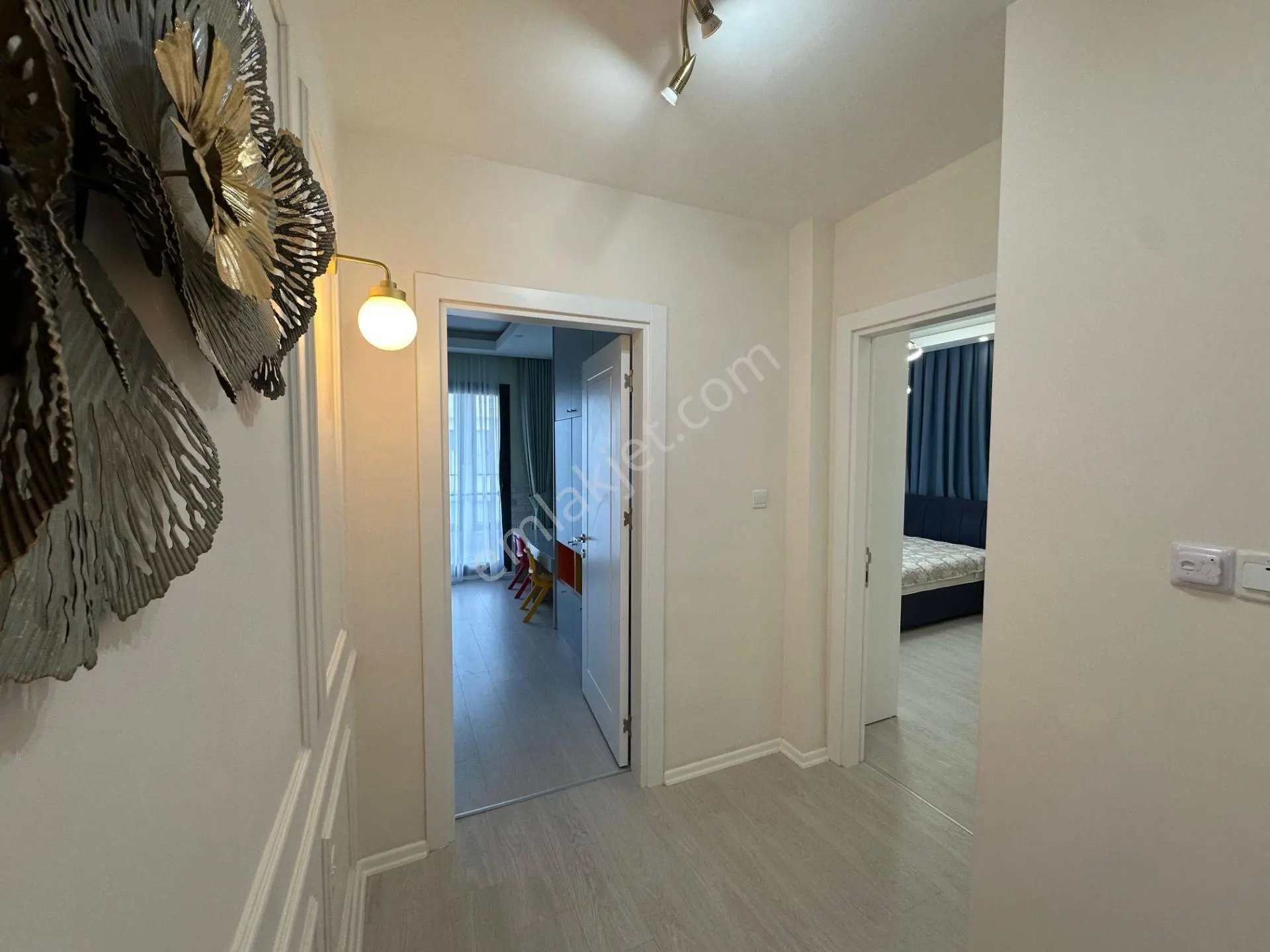 Deniz Manzaralı 3+1 Penthouse | 11. Kat | 4 Wc | Vergiler Ödendi - Görsel 21