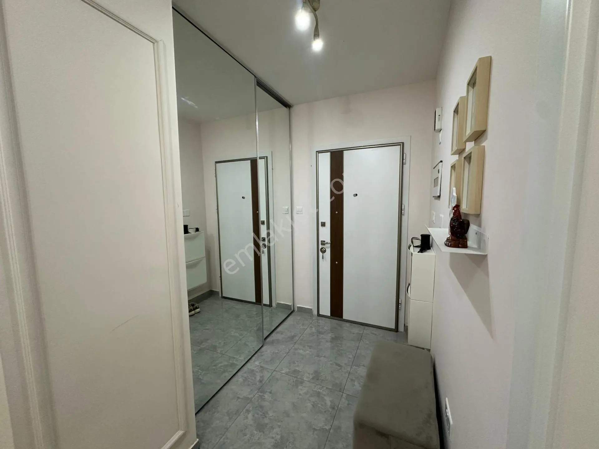 Deniz Manzaralı 3+1 Penthouse | 11. Kat | 4 Wc | Vergiler Ödendi - Görsel 2