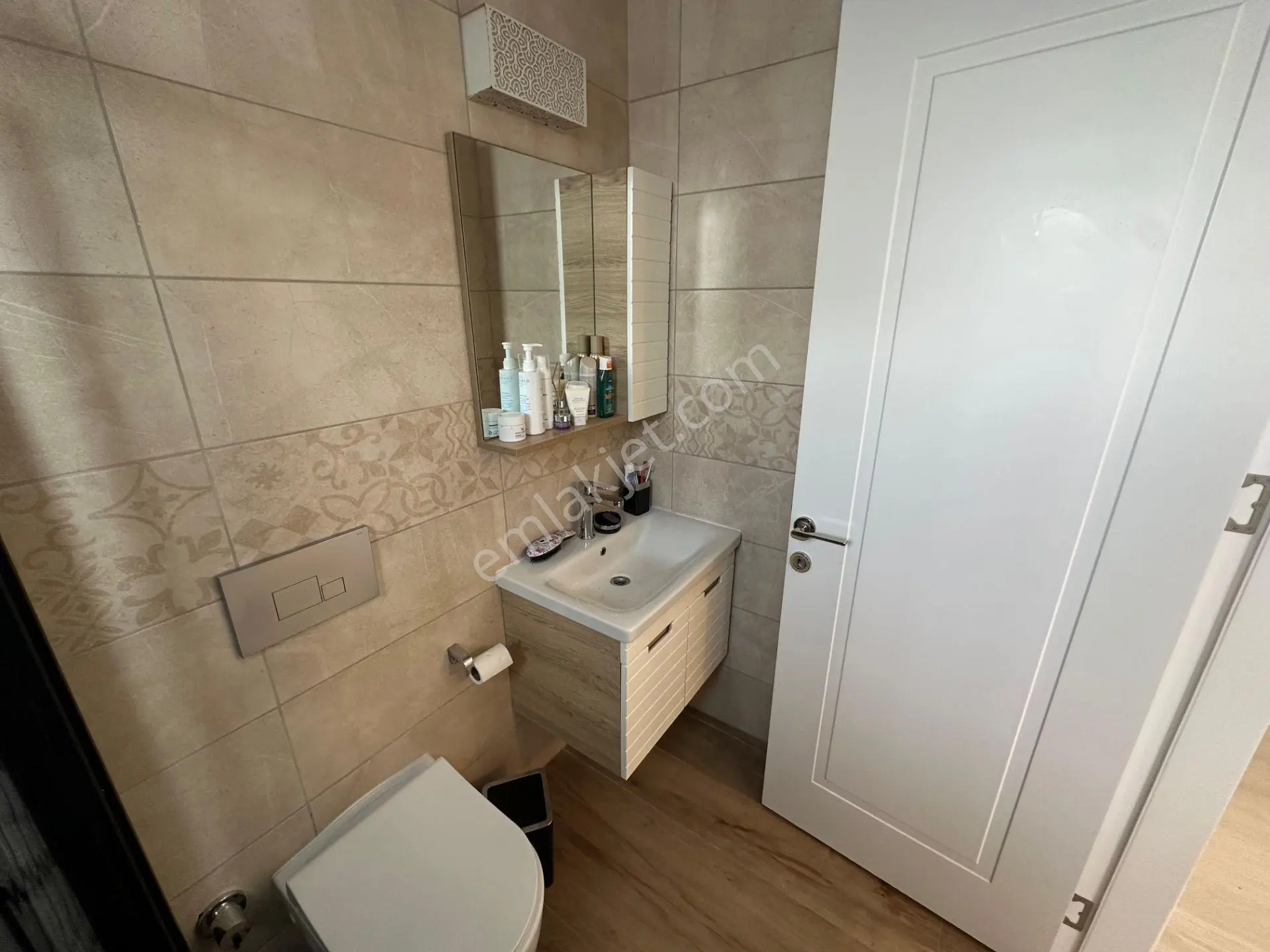 Deniz Manzaralı 3+1 Penthouse | 11. Kat | 4 Wc | Vergiler Ödendi - Görsel 10