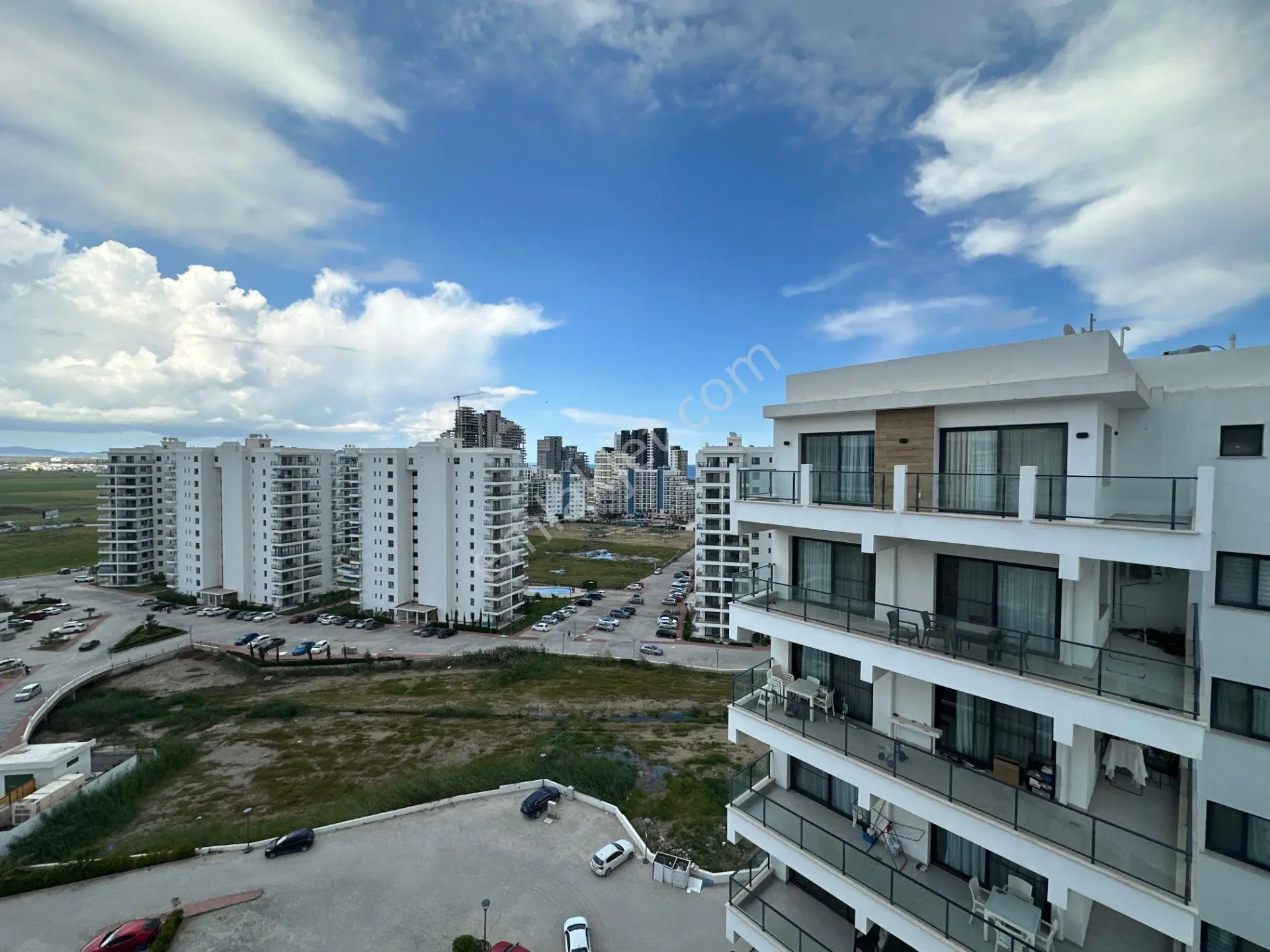 Deniz Manzaralı 3+1 Penthouse | 11. Kat | 4 Wc | Vergiler Ödendi - Görsel 35