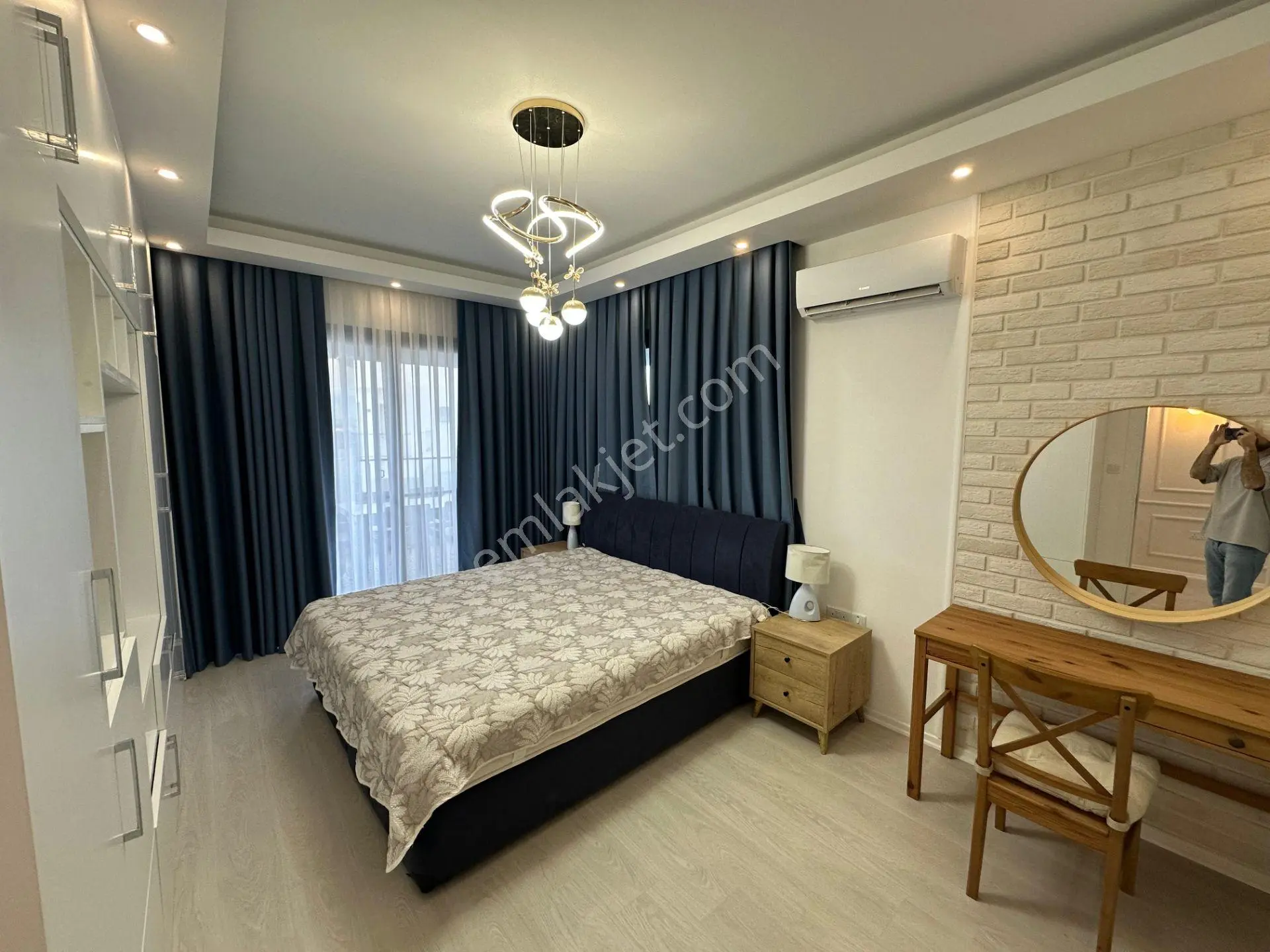 Deniz Manzaralı 3+1 Penthouse | 11. Kat | 4 Wc | Vergiler Ödendi - Görsel 27
