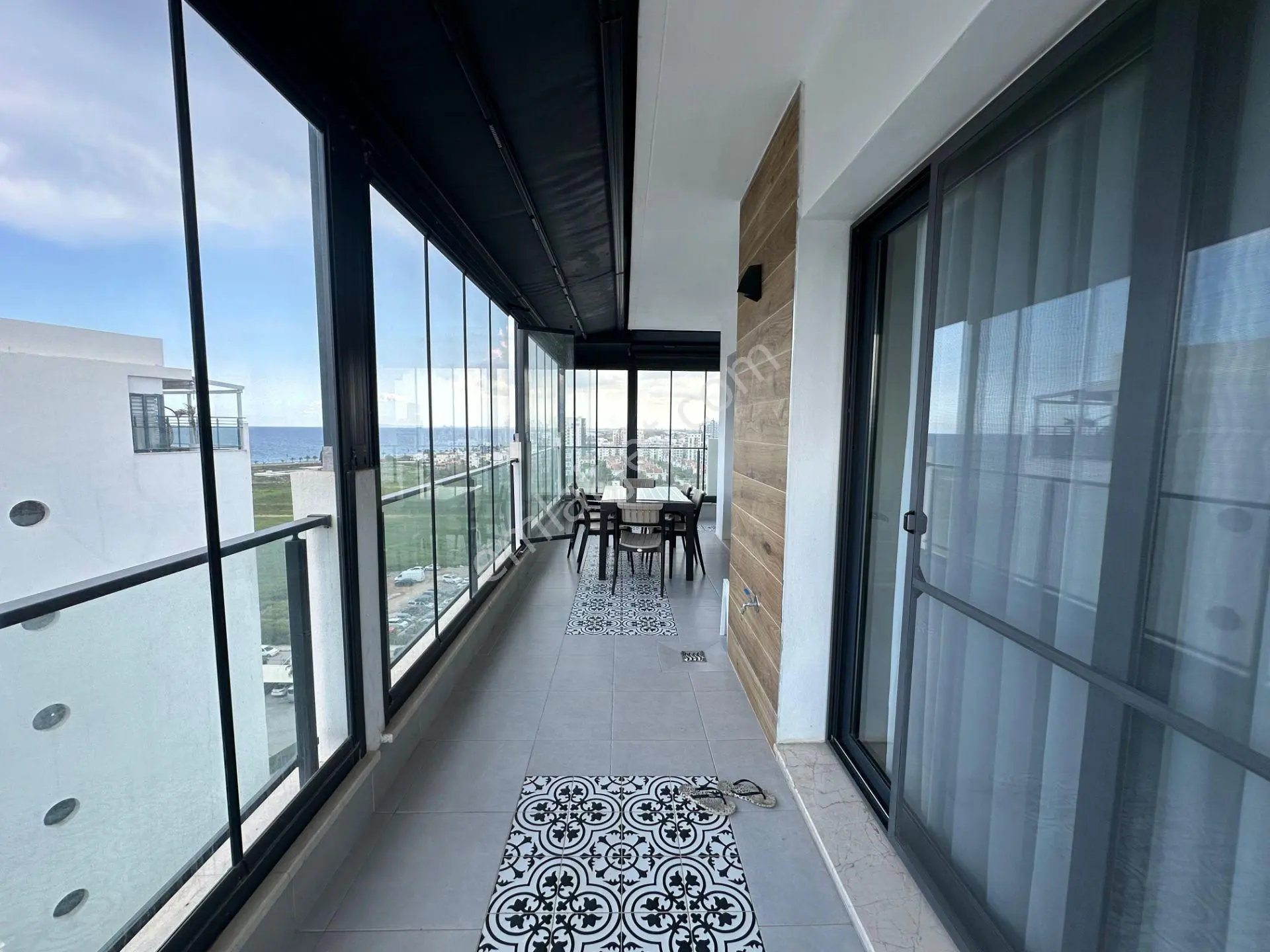 Deniz Manzaralı 3+1 Penthouse | 11. Kat | 4 Wc | Vergiler Ödendi - Görsel 30