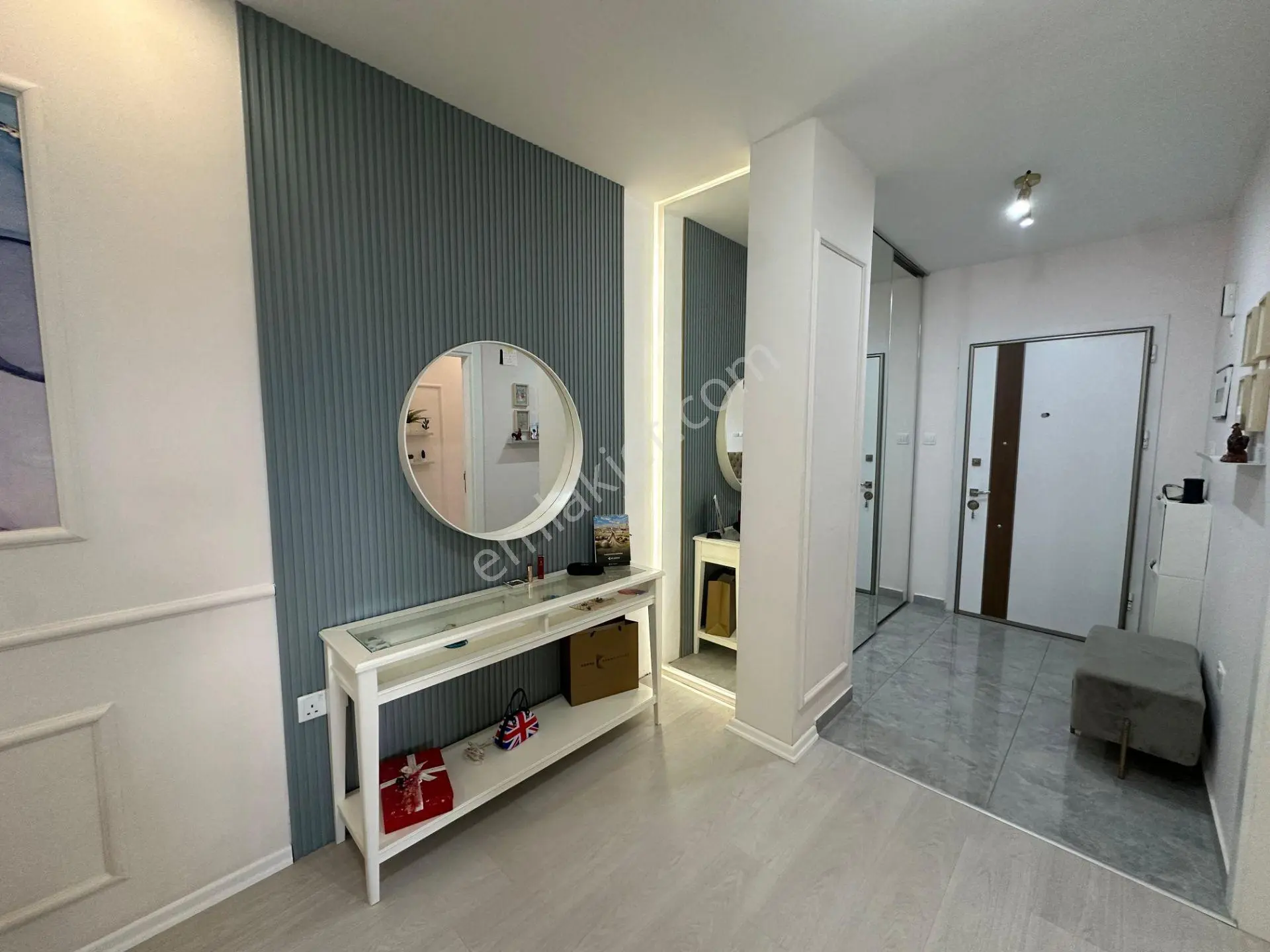 Deniz Manzaralı 3+1 Penthouse | 11. Kat | 4 Wc | Vergiler Ödendi - Görsel 13