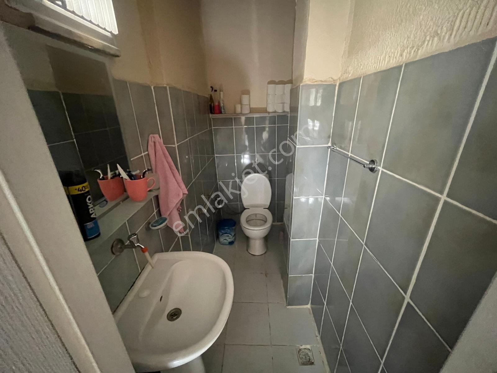 Akçay Ören Arası Müstakil Bahçeli Triplex - Görsel 5