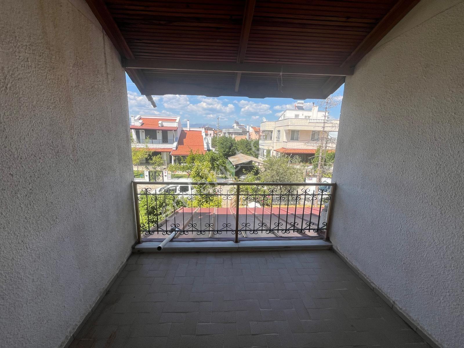 Akçay Ören Arası Müstakil Bahçeli Triplex - Görsel 21
