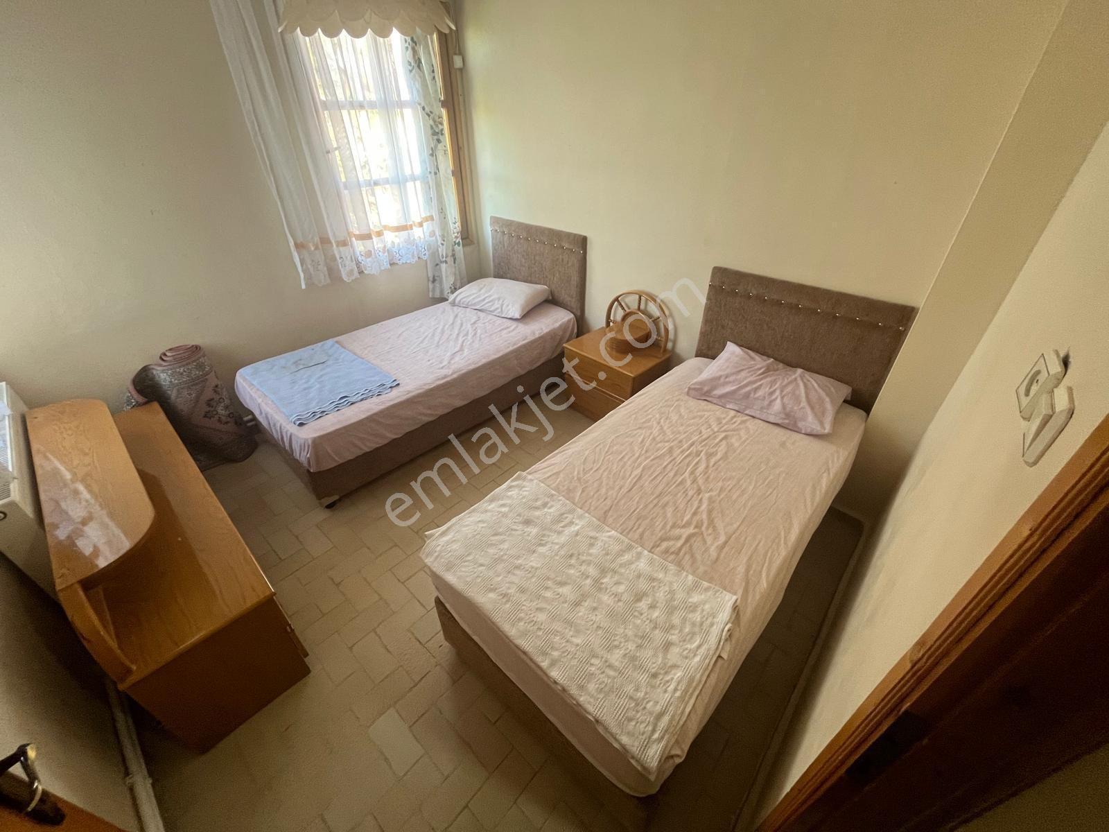 Akçay Ören Arası Müstakil Bahçeli Triplex - Görsel 25