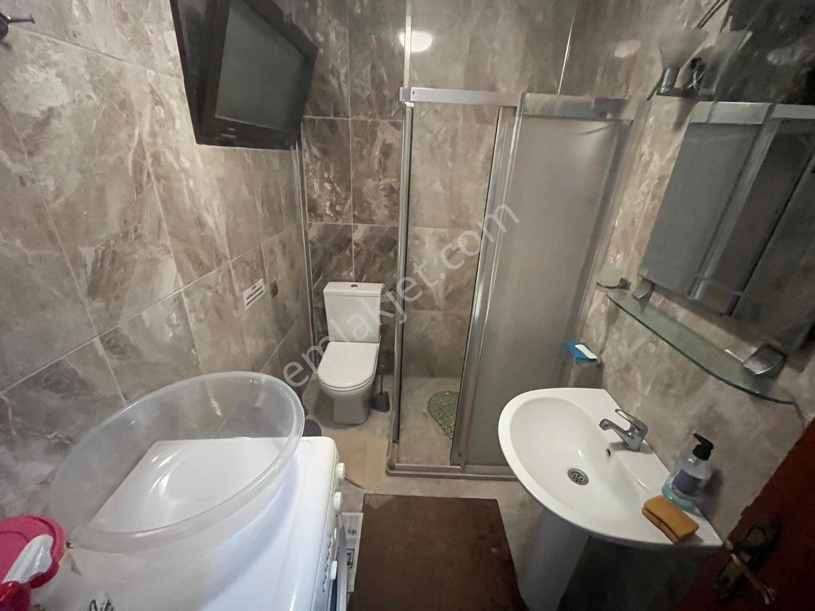 Akçay Ören Arası Müstakil Bahçeli Triplex - Görsel 35
