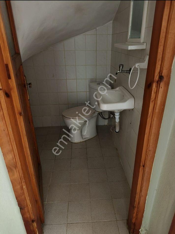 Akçay Cemıltemel De Müstakil Triplex - Görsel 16