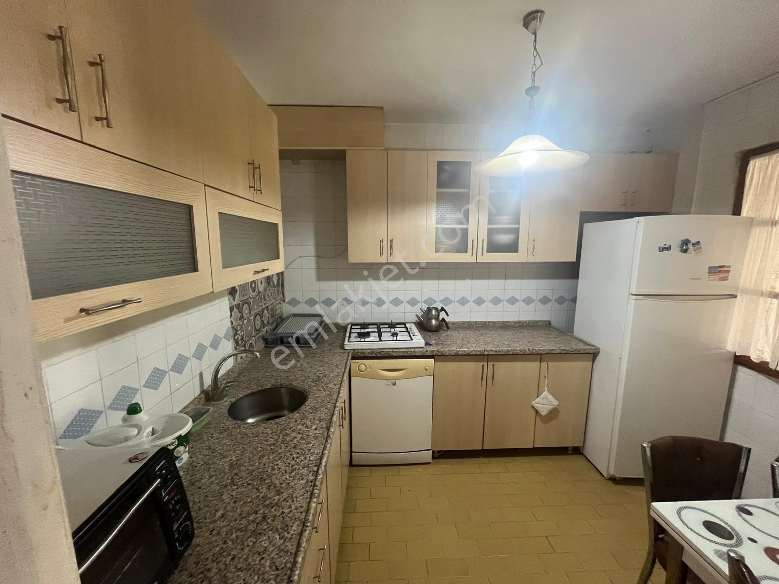 Akçay Ören Arası Müstakil Bahçeli Triplex - Görsel 32