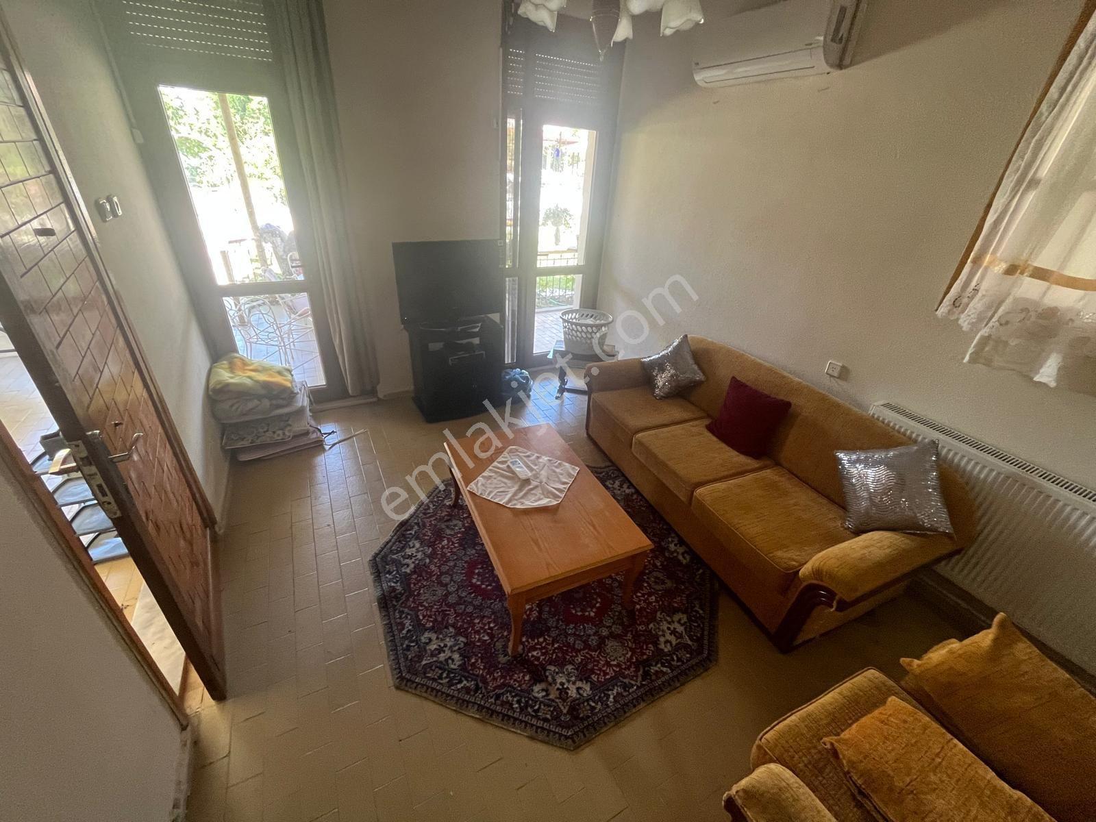 Akçay Ören Arası Müstakil Bahçeli Triplex - Görsel 33