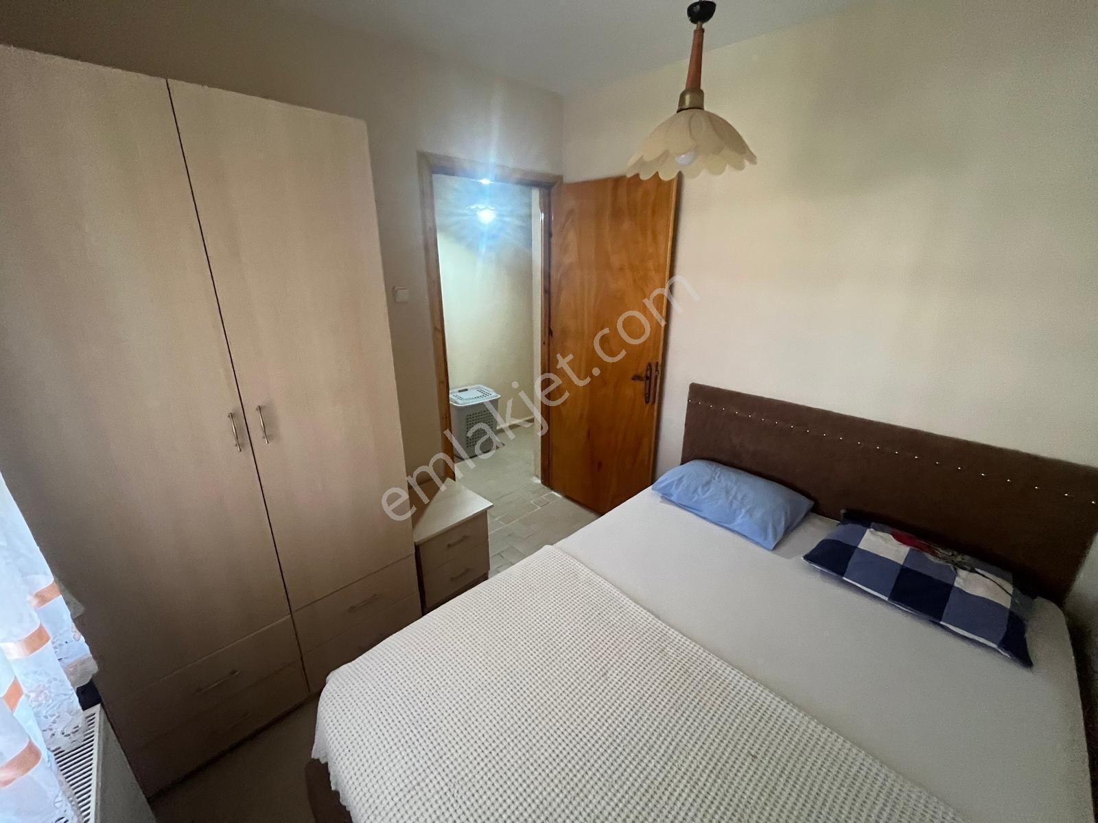 Akçay Ören Arası Müstakil Bahçeli Triplex - Görsel 29