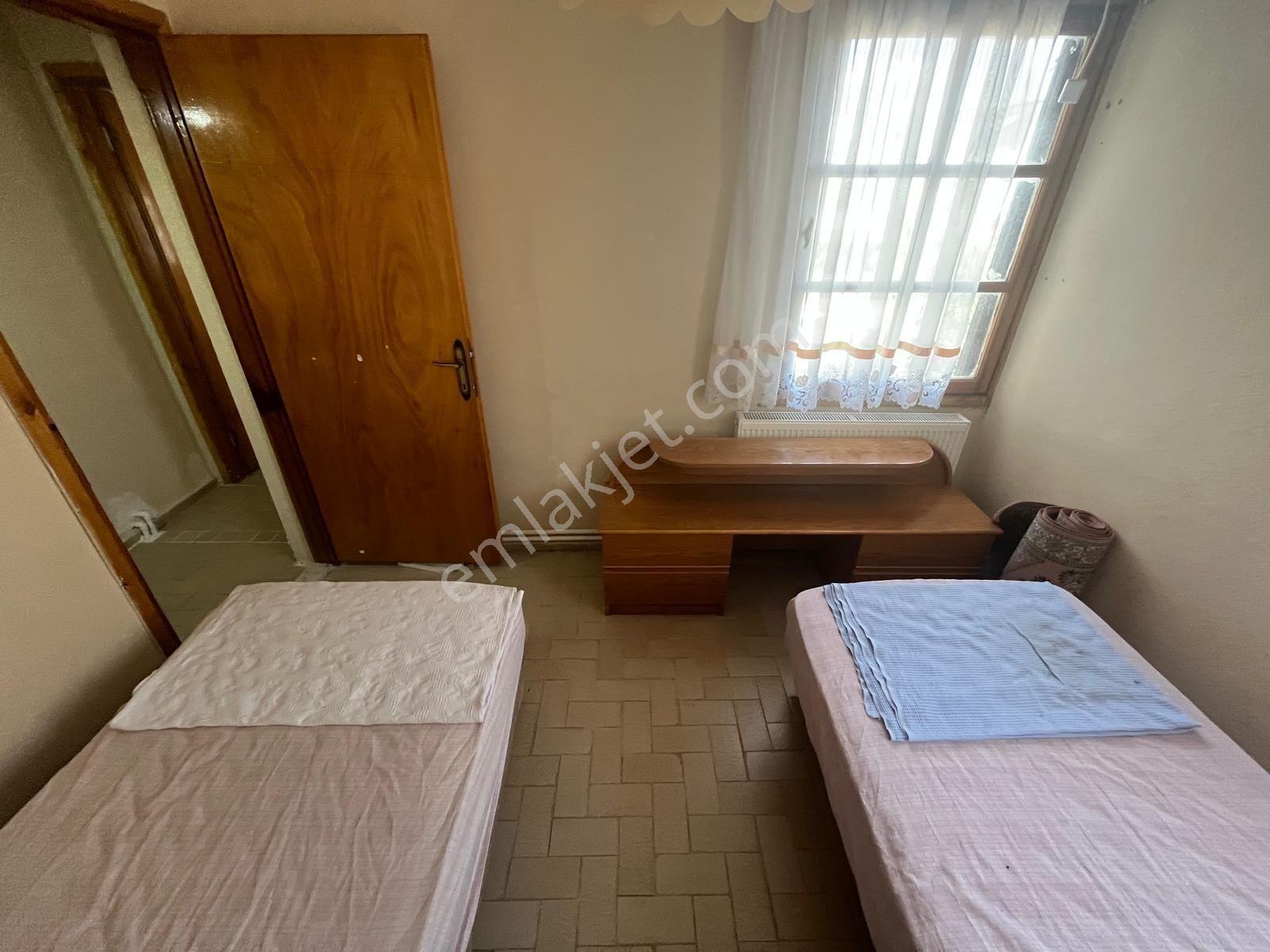 Akçay Ören Arası Müstakil Bahçeli Triplex - Görsel 26