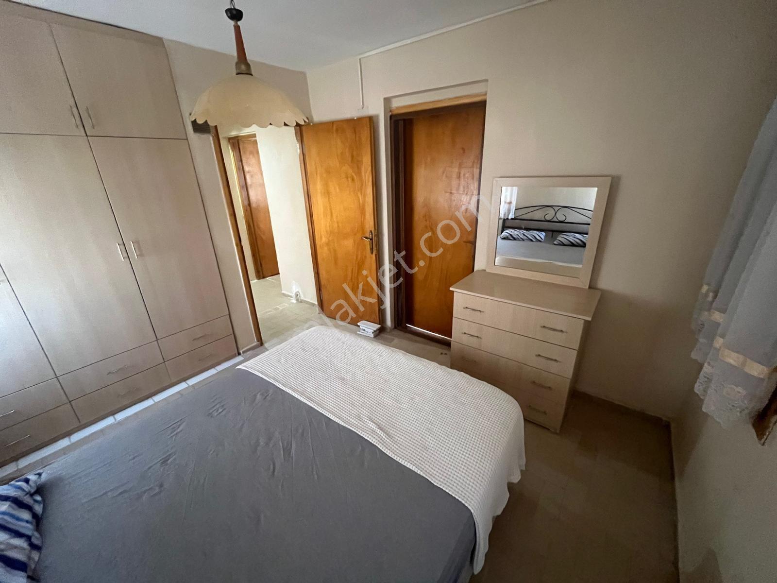 Akçay Ören Arası Müstakil Bahçeli Triplex - Görsel 23