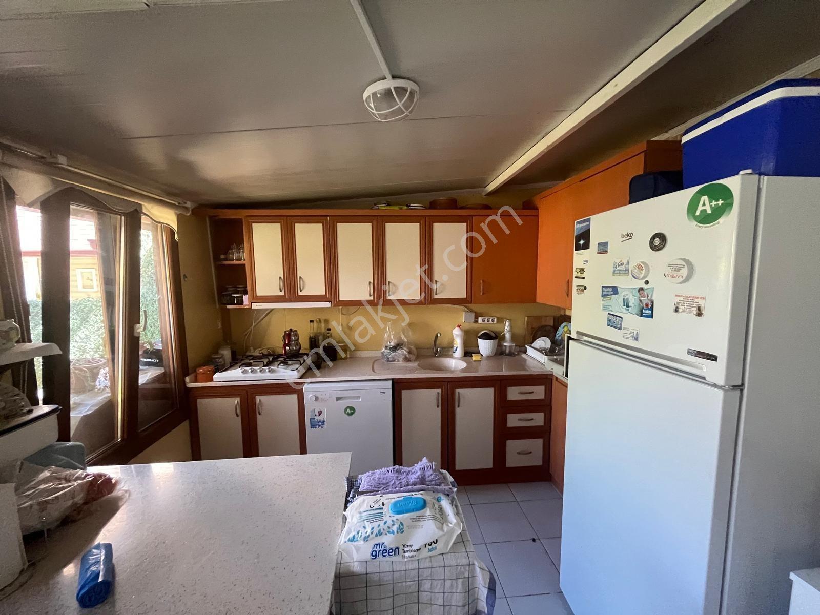 Akçay Ören Arası Müstakil Bahçeli Triplex - Görsel 10