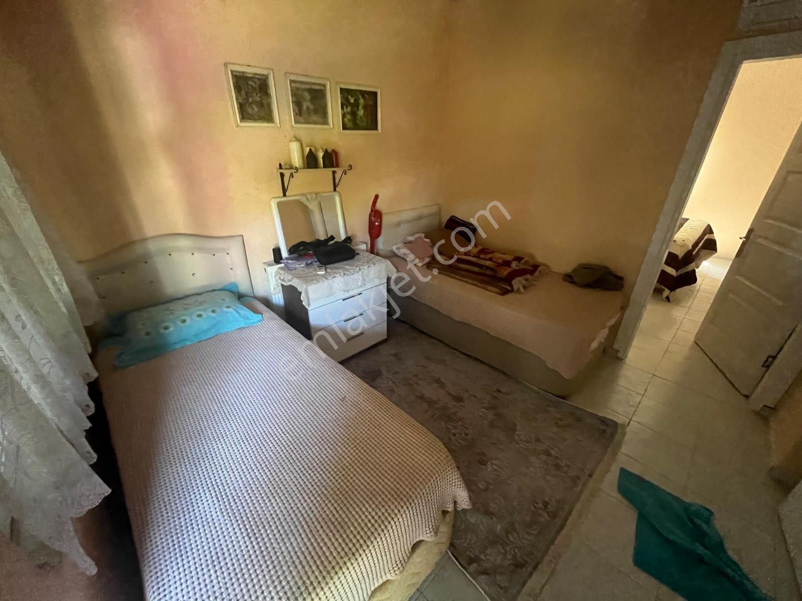 Akçay Ören Arası Müstakil Bahçeli Triplex - Görsel 13
