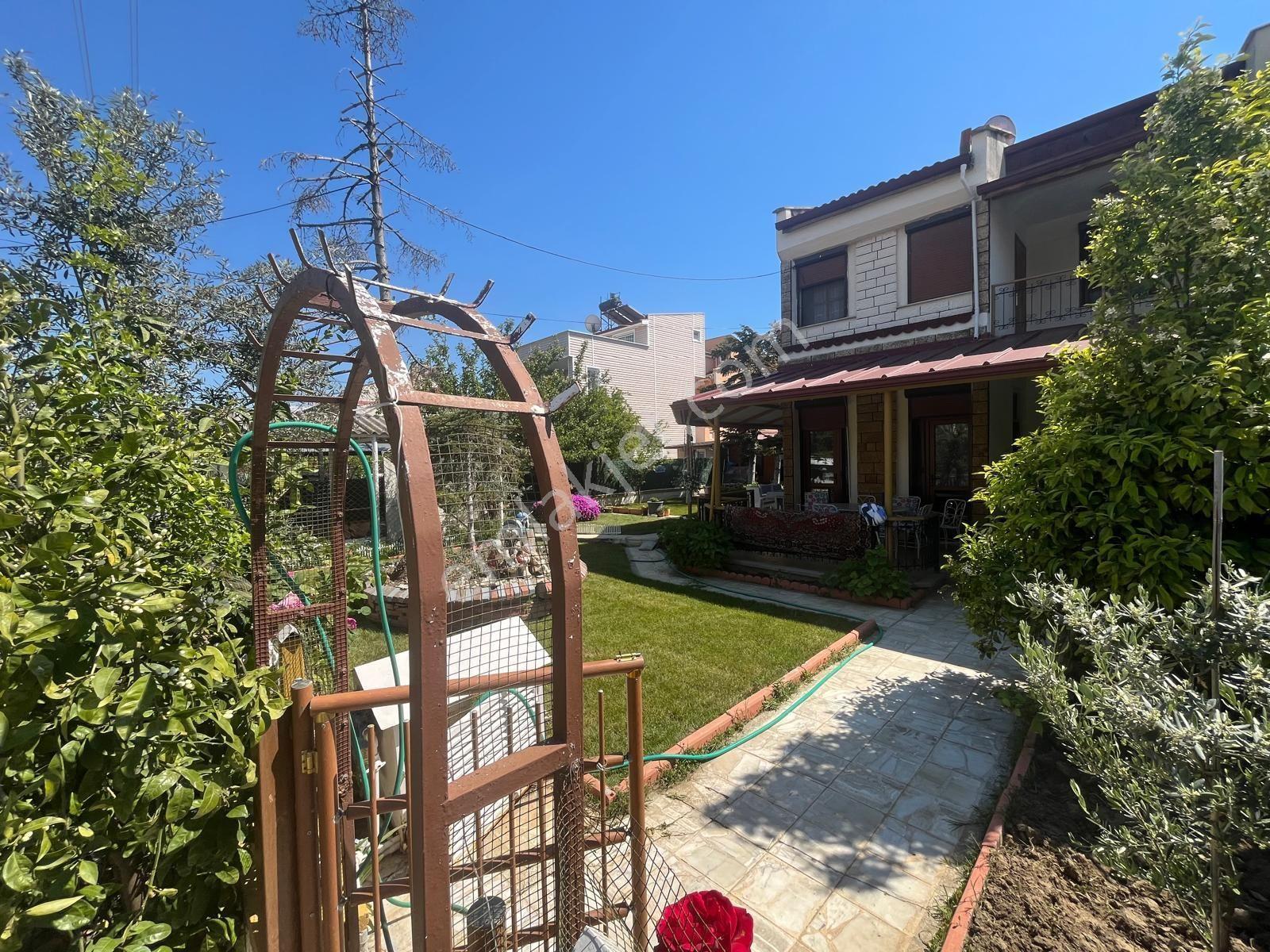 Akçay Ören Arası Müstakil Bahçeli Triplex - Görsel 3
