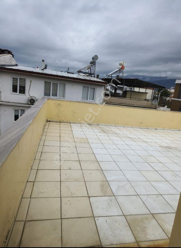Akçay Cemıltemel De Müstakil Triplex - Görsel 2