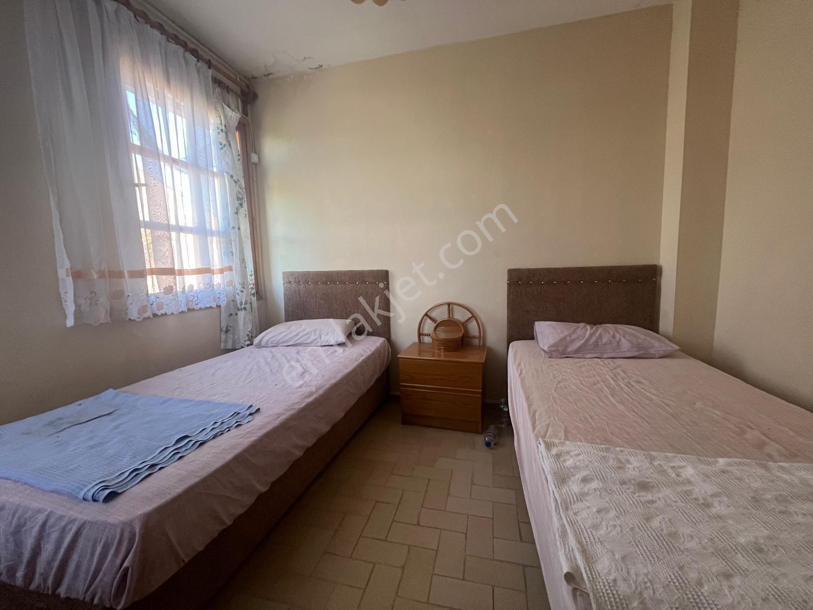 Akçay Ören Arası Müstakil Bahçeli Triplex - Görsel 30