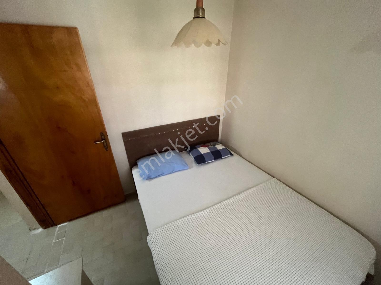 Akçay Ören Arası Müstakil Bahçeli Triplex - Görsel 28