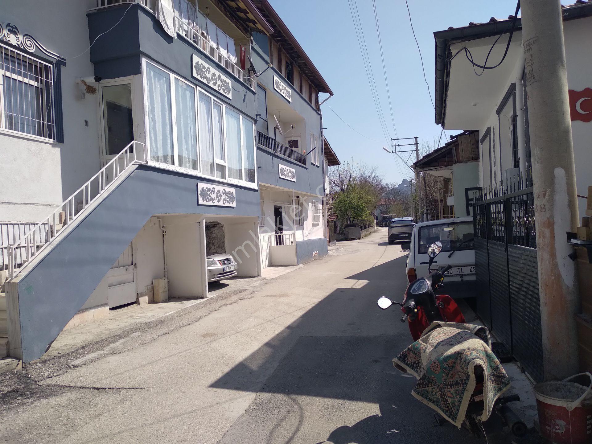 Satılık 2 Katlı Müstakil Ev Anas Emlak Tan - Görsel 3