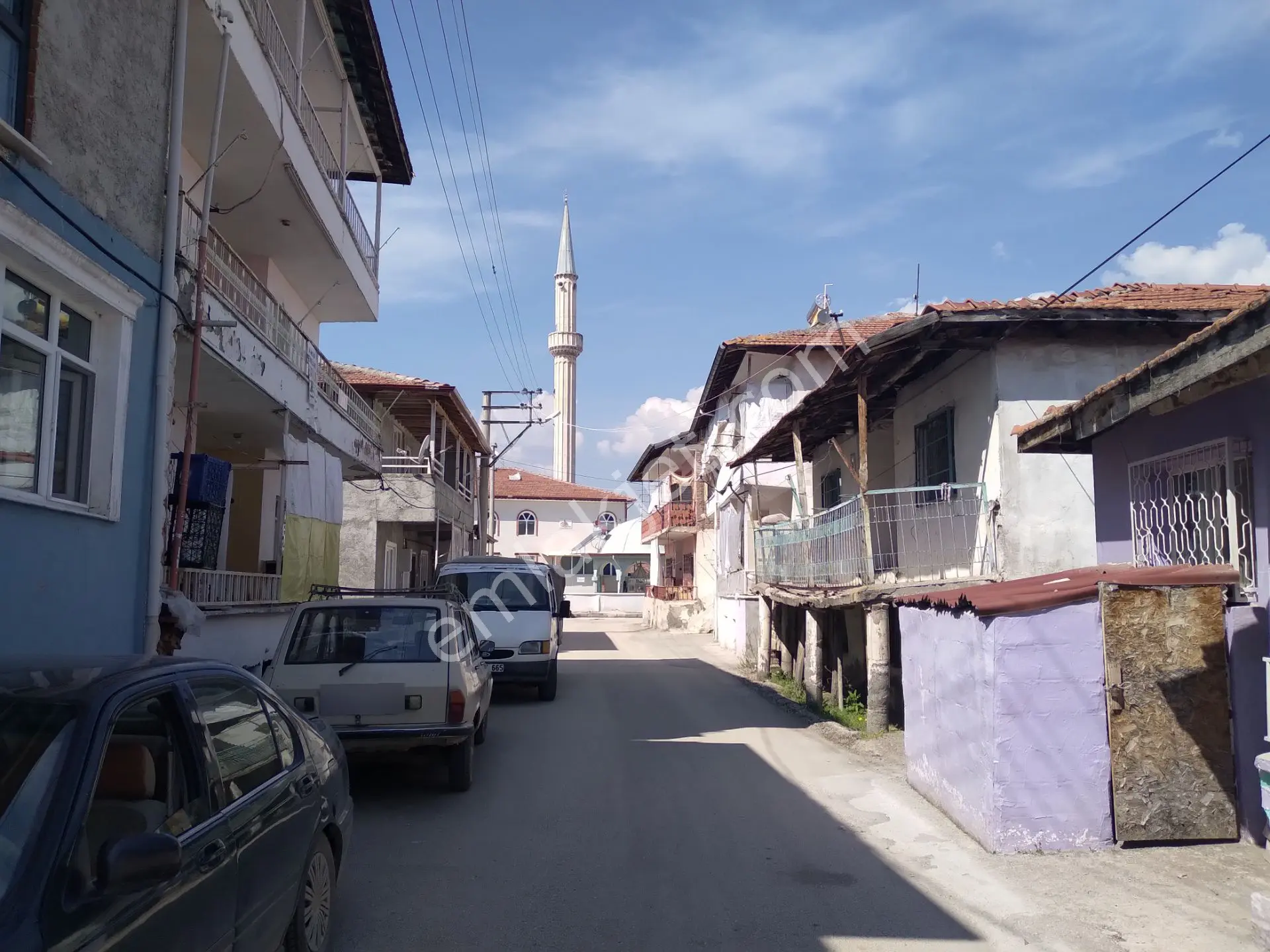Satılık 2 Katlı Müstakil Ev Anas Emlak Tan - Görsel 4