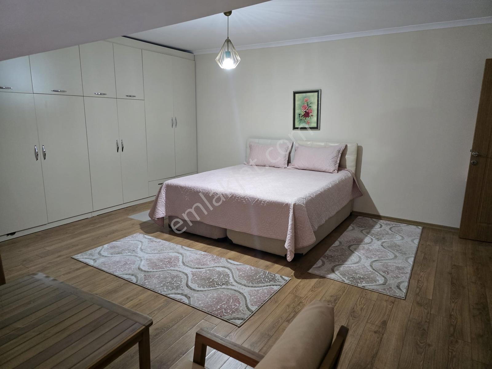Tırpan'dan Halitpaşa'da Site İçi 5+1deniz Manzaralı Dublex Daire - Görsel 10