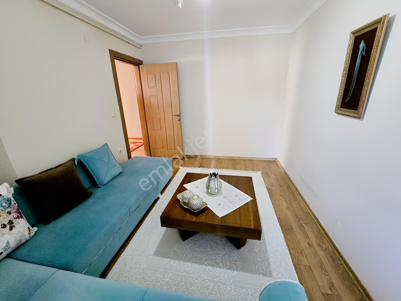 Tırpan'dan Halitpaşa'da Site İçi 5+1deniz Manzaralı Dublex Daire - Görsel 25