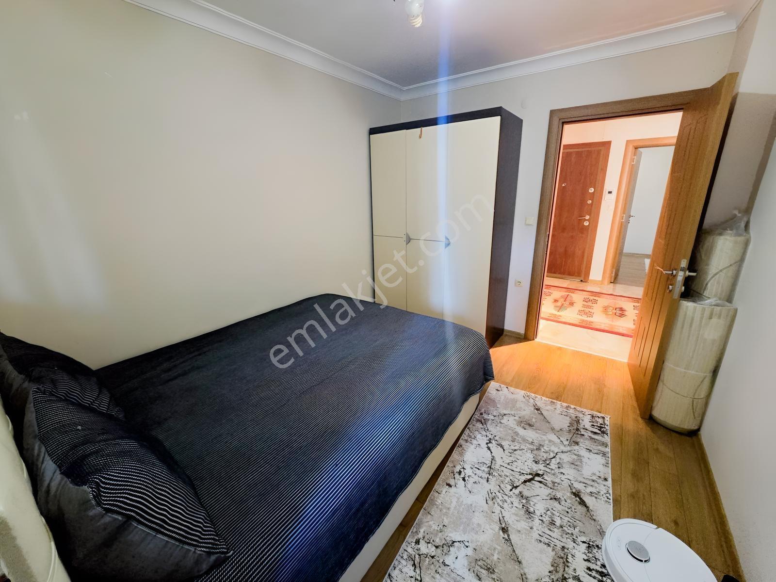 Tırpan'dan Halitpaşa'da Site İçi 5+1deniz Manzaralı Dublex Daire - Görsel 18