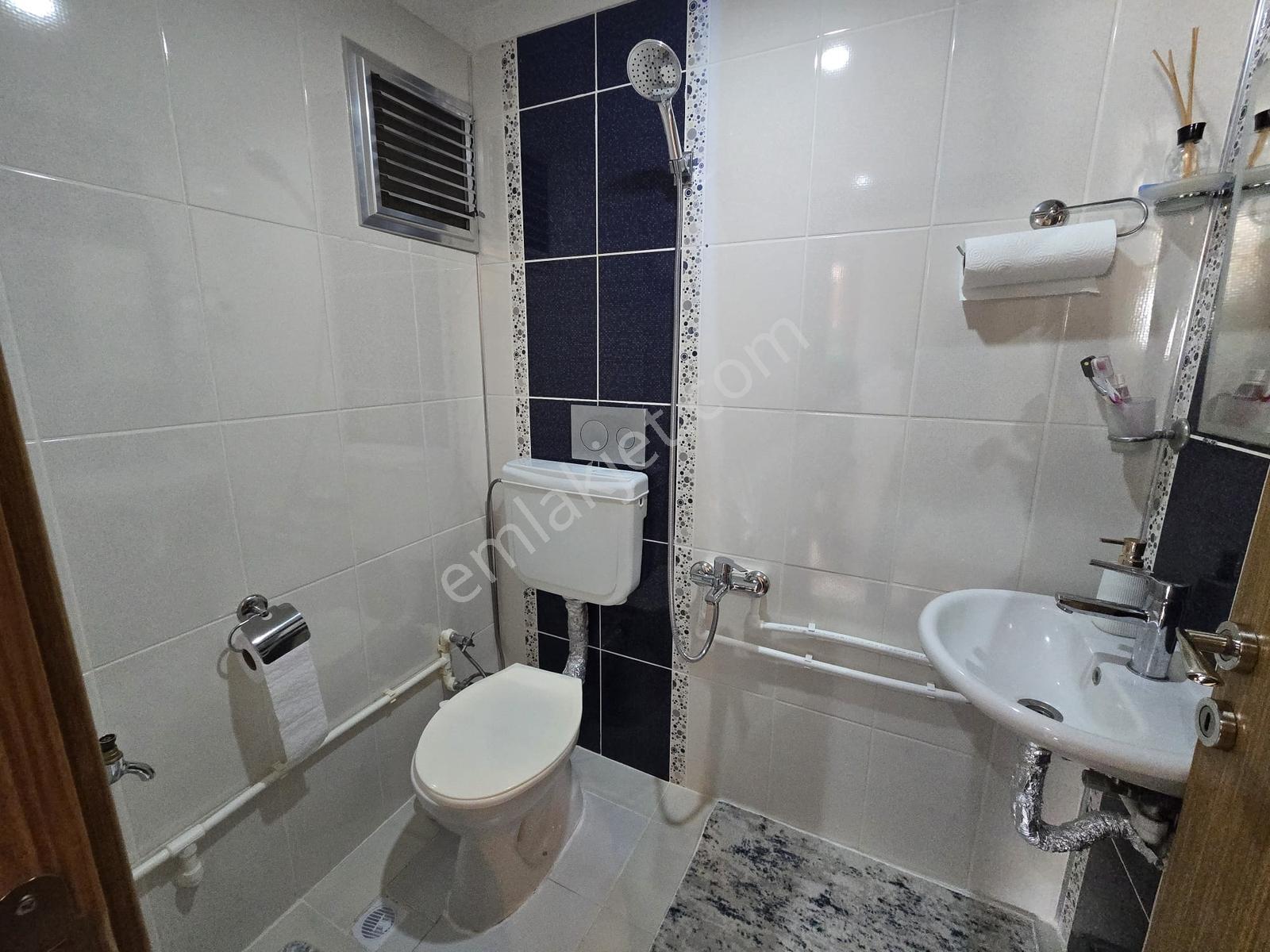 Tırpan'dan Halitpaşa'da Site İçi 5+1deniz Manzaralı Dublex Daire - Görsel 30