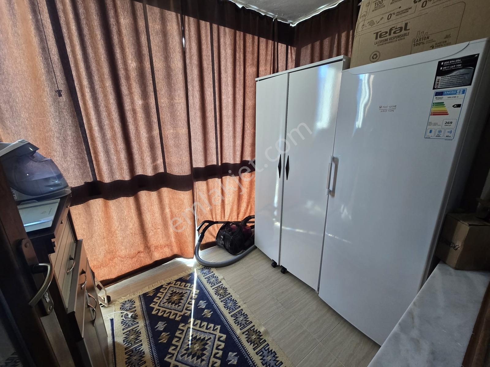 Tırpan'dan Halitpaşa'da Site İçi 5+1deniz Manzaralı Dublex Daire - Görsel 21