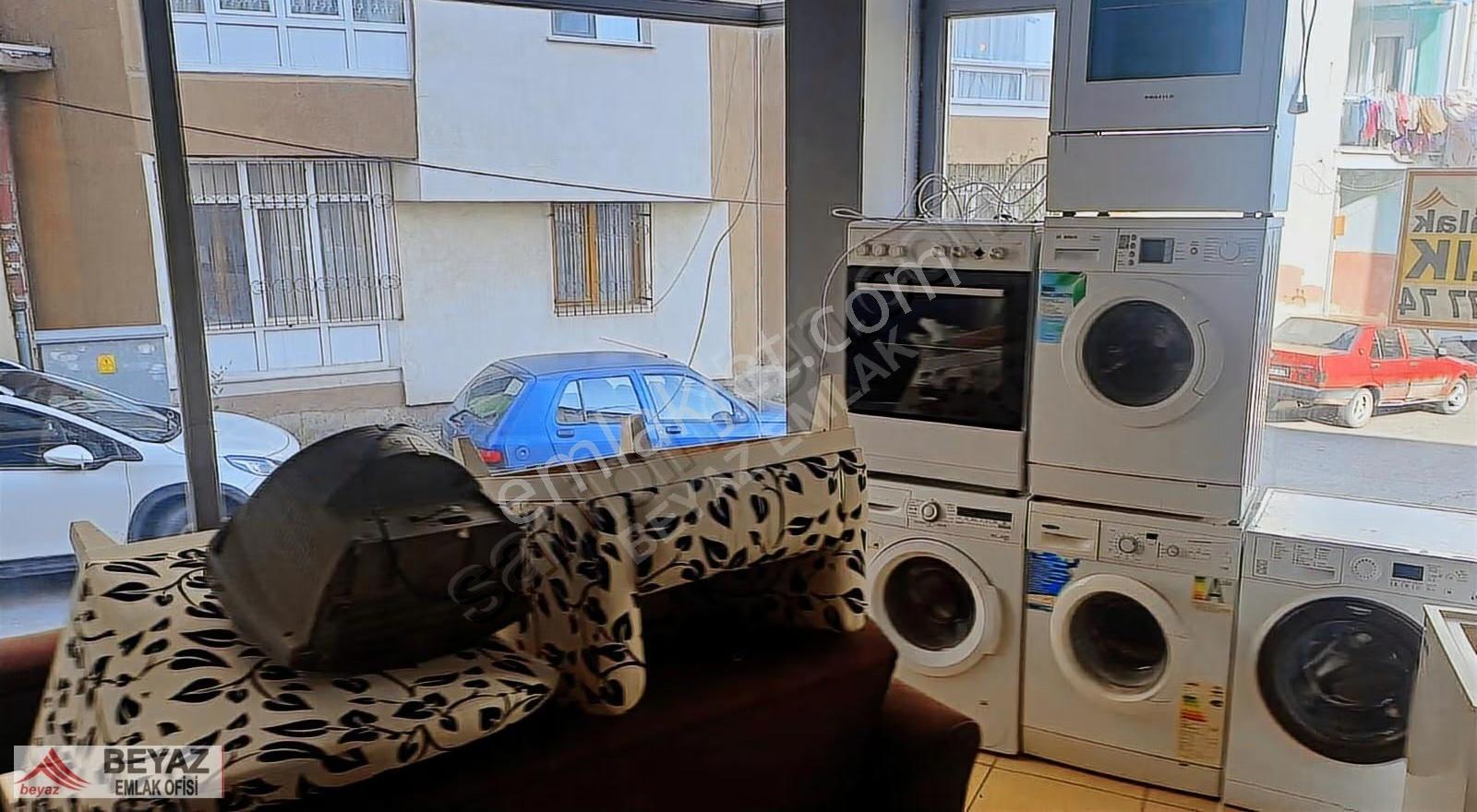 Beyaz Emlak'tan Hayri Sığırcı Cad.arada Dükkan Satılık - Görsel 11