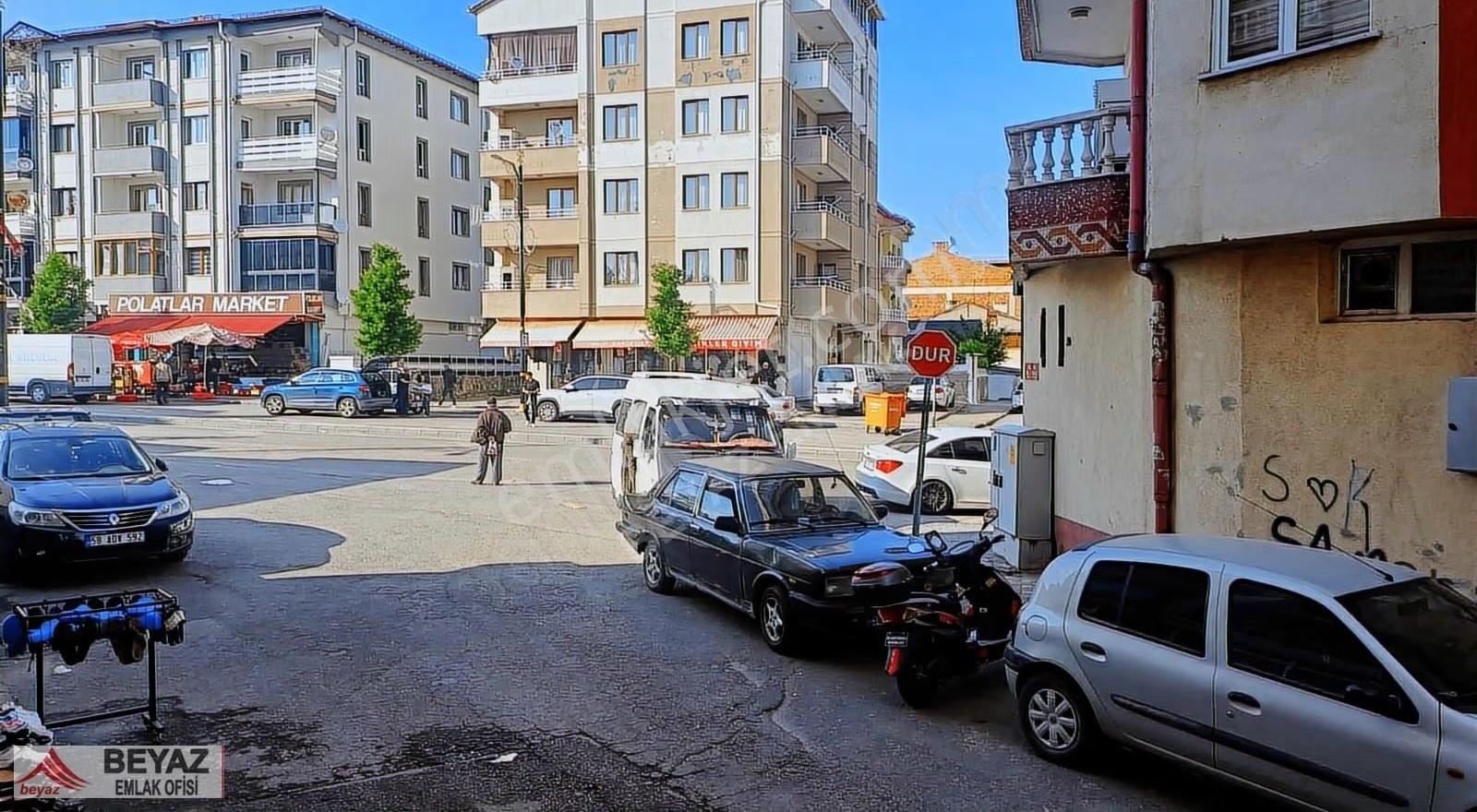 Beyaz Emlak'tan Hayri Sığırcı Cad.arada Dükkan Satılık - Görsel 12