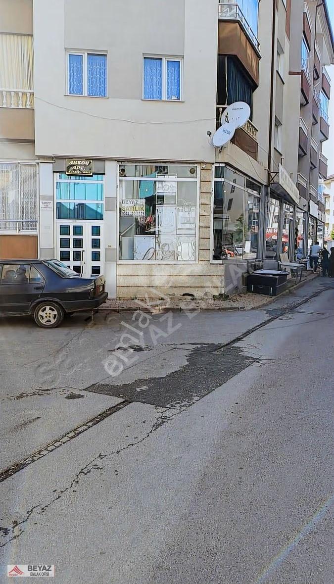 Beyaz Emlak'tan Hayri Sığırcı Cad.arada Dükkan Satılık - Görsel 10