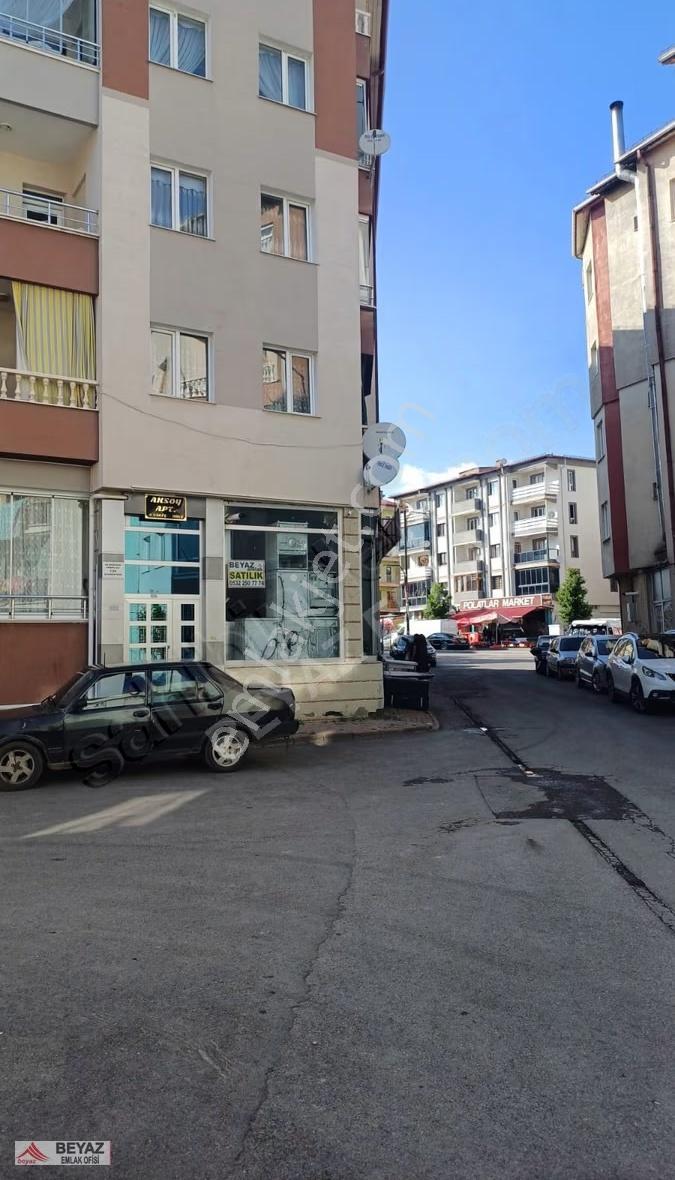 Beyaz Emlak'tan Hayri Sığırcı Cad.arada Dükkan Satılık - Görsel 15