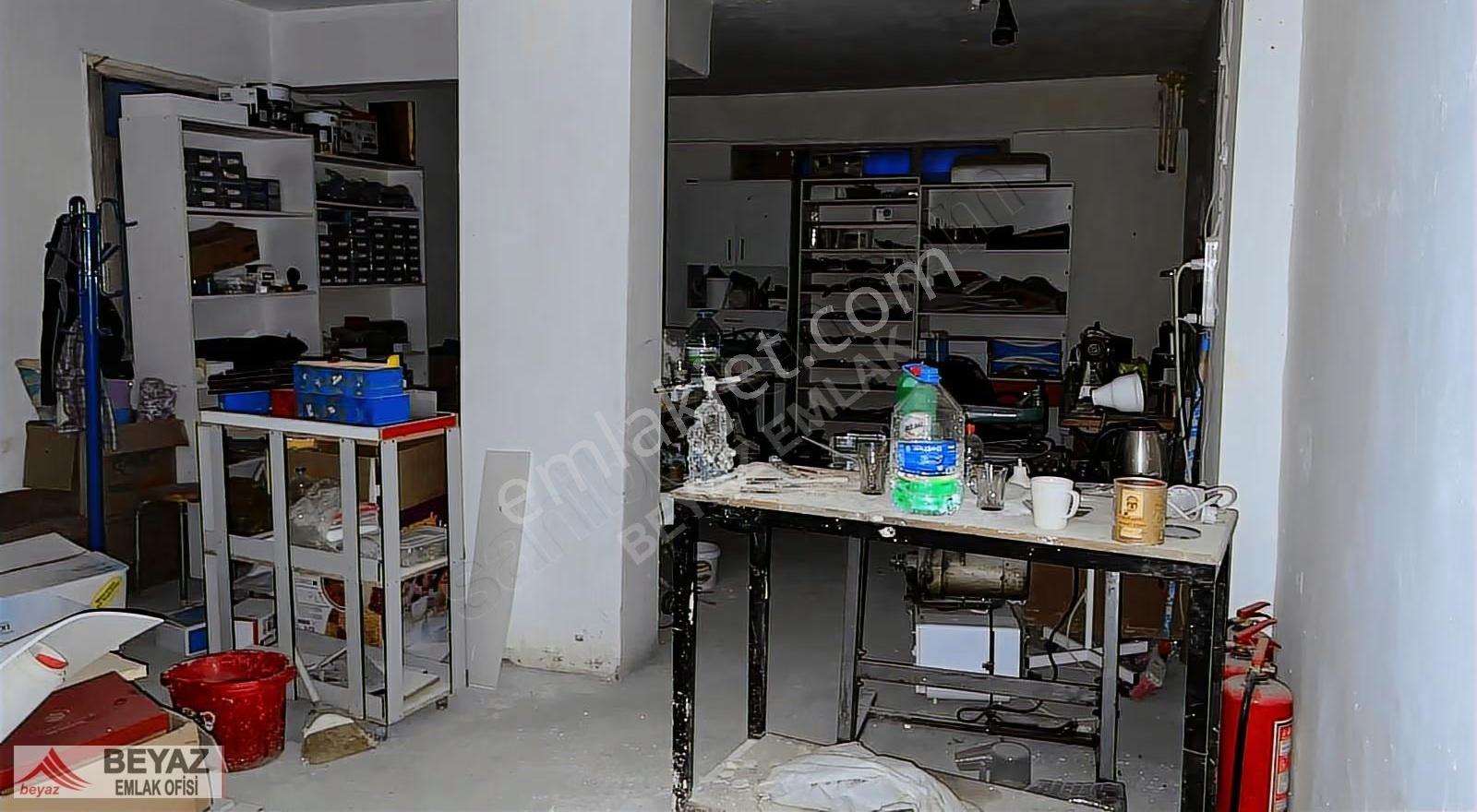 Beyaz Emlak'tan Sivas Lisesi Karşısı Satılık Bodrumlu Dükkan - Görsel 7