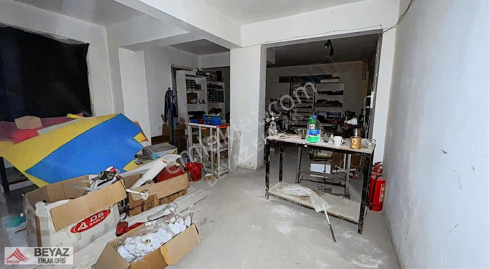 Beyaz Emlak'tan Sivas Lisesi Karşısı Satılık Bodrumlu Dükkan - Görsel 12