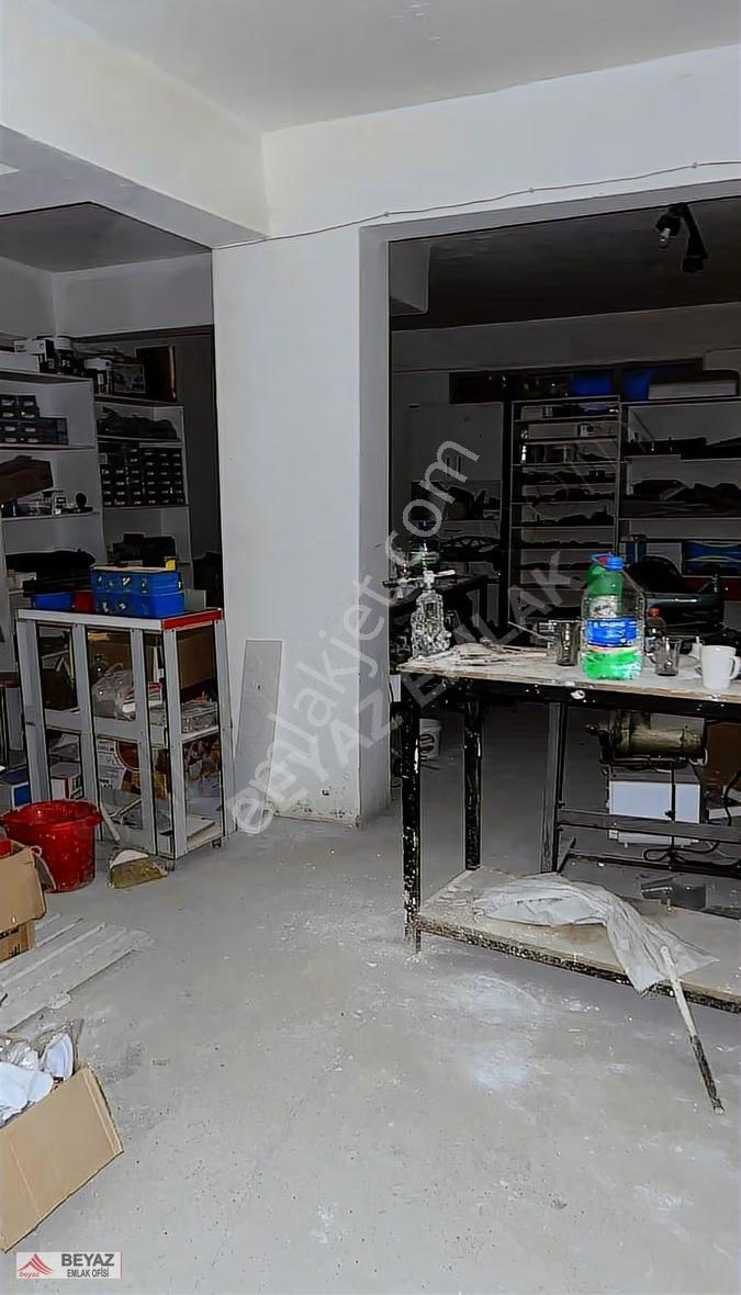 Beyaz Emlak'tan Sivas Lisesi Karşısı Satılık Bodrumlu Dükkan - Görsel 15