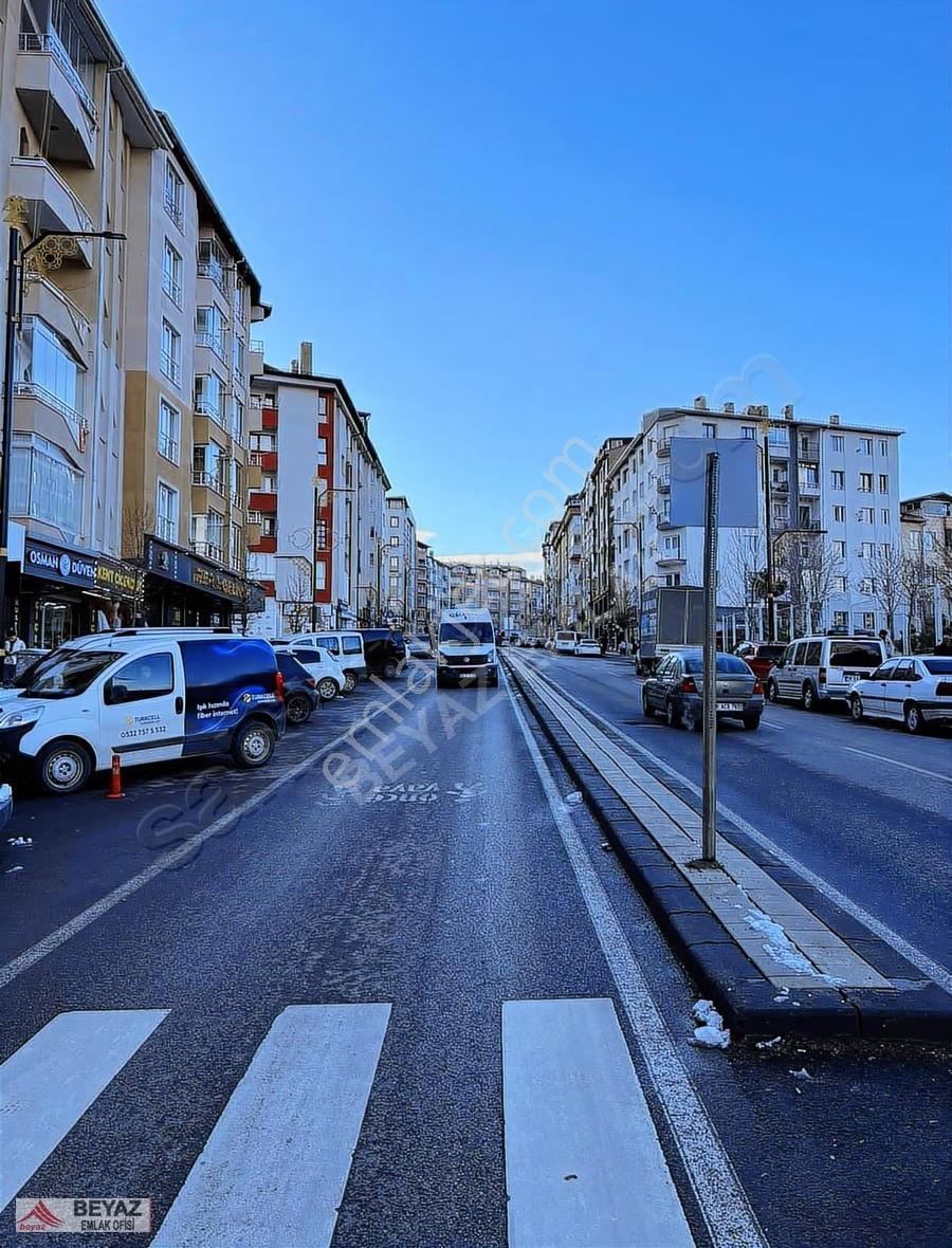 Beyaz Emlak'tan Sivas Lisesi Karşısı Satılık Bodrumlu Dükkan - Görsel 8