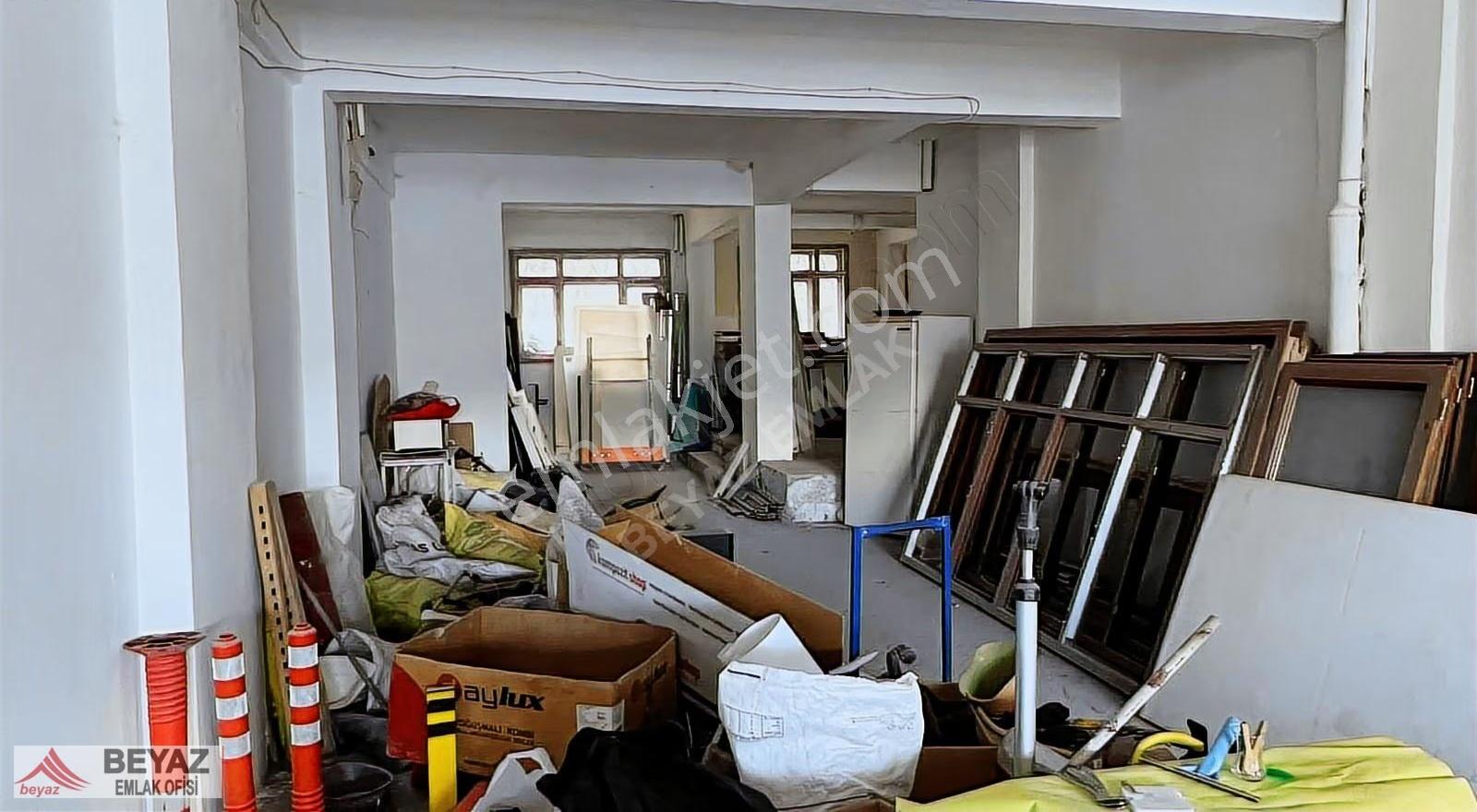 Beyaz Emlak'tan Sivas Lisesi Karşısı Satılık Bodrumlu Dükkan - Görsel 17