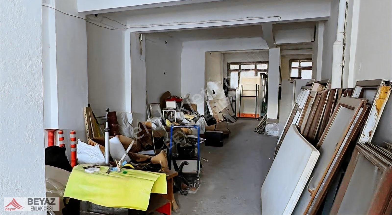 Beyaz Emlak'tan Sivas Lisesi Karşısı Satılık Bodrumlu Dükkan - Görsel 20