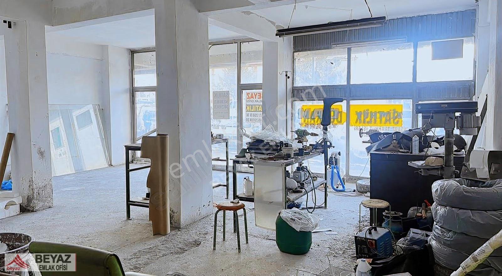 Beyaz Emlak'tan Sivas Lisesi Karşısı Satılık Bodrumlu Dükkan - Görsel 11